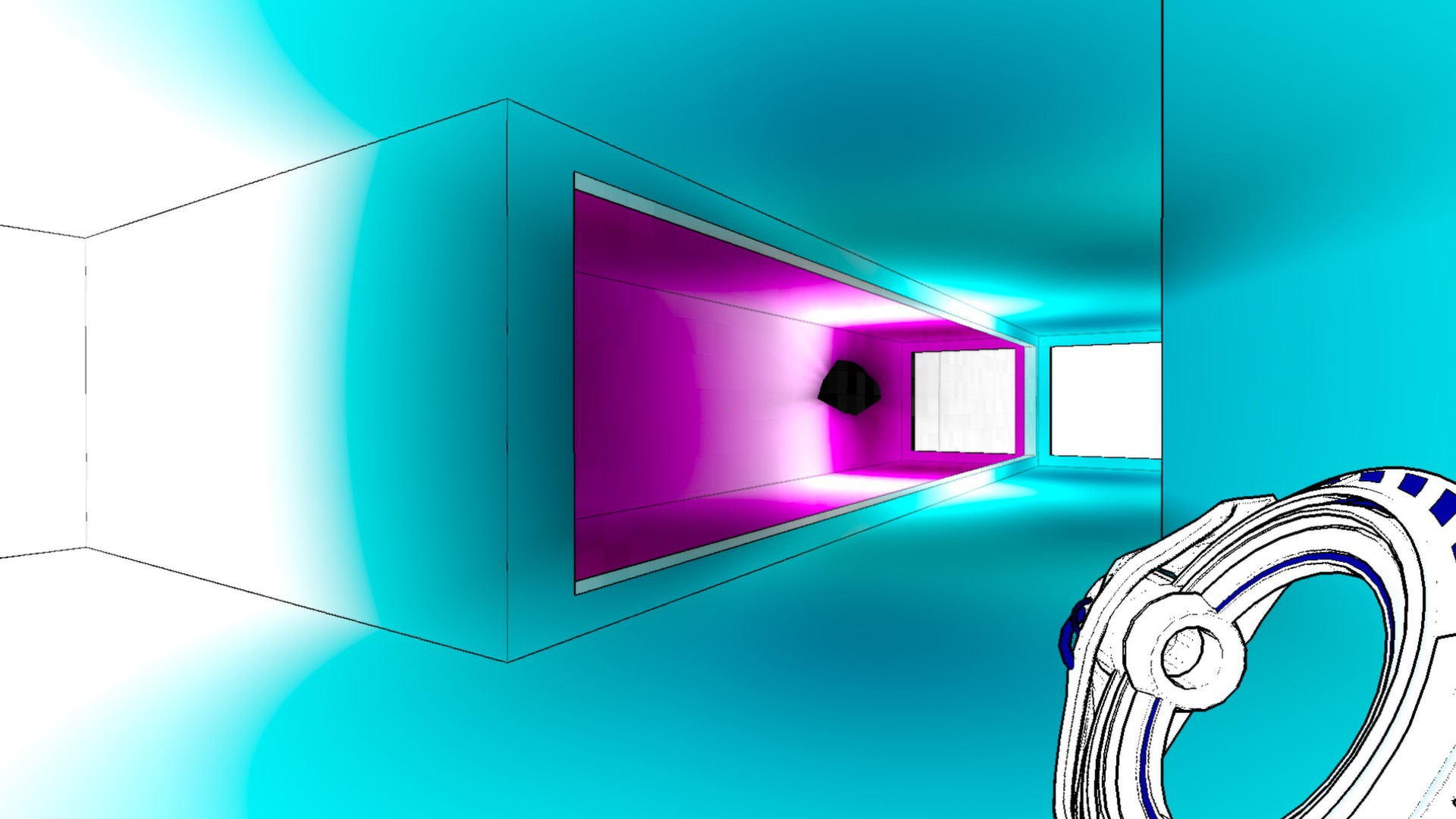 Antichamber游戏介绍插图1