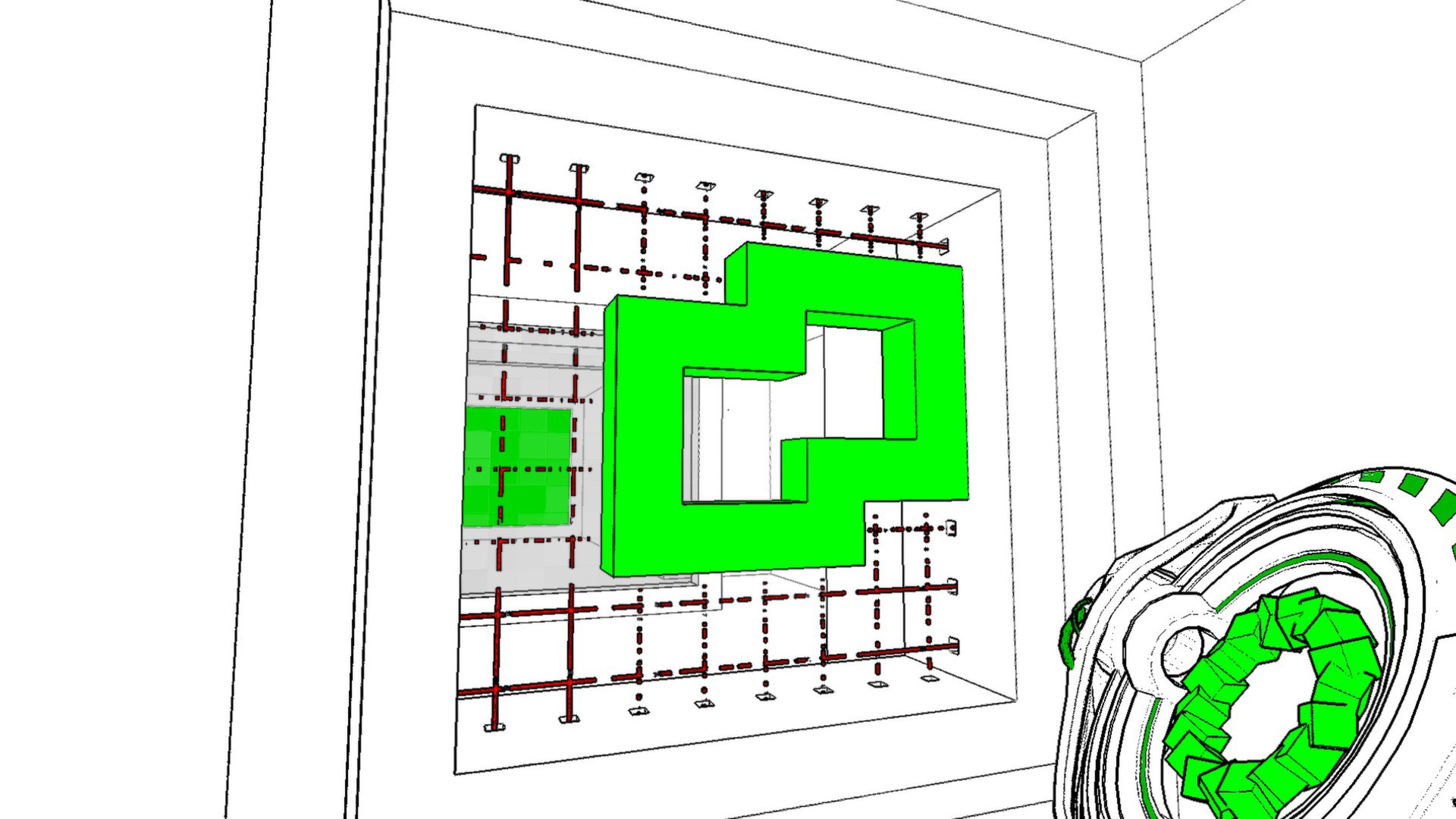 Antichamber游戏介绍插图5