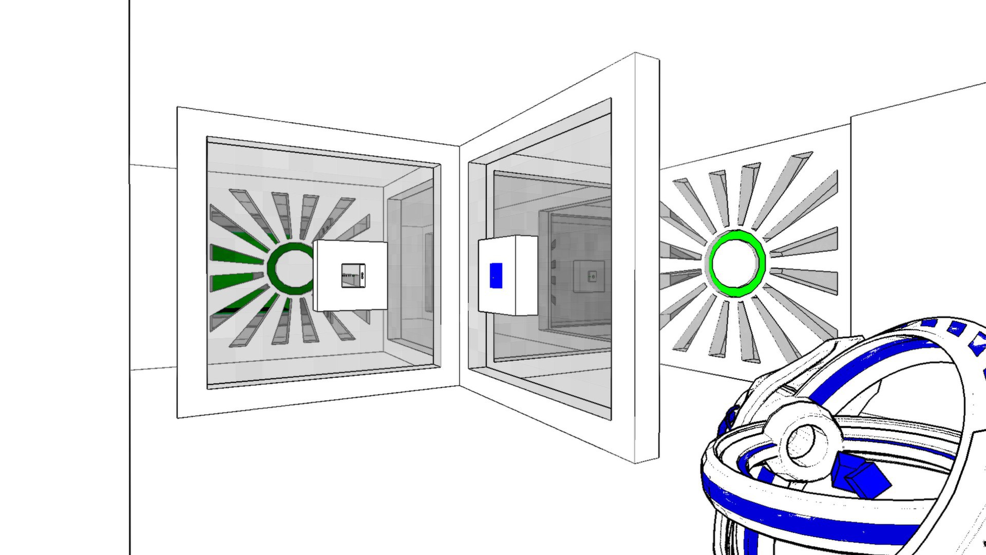 Antichamber游戏介绍插图2