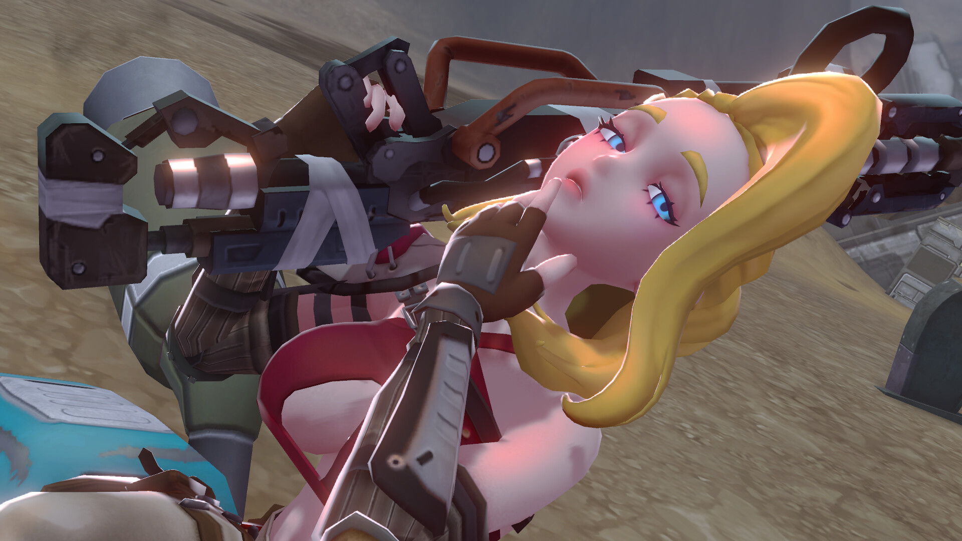 星噬者|官方英文|支持手柄|STARBITES - 7