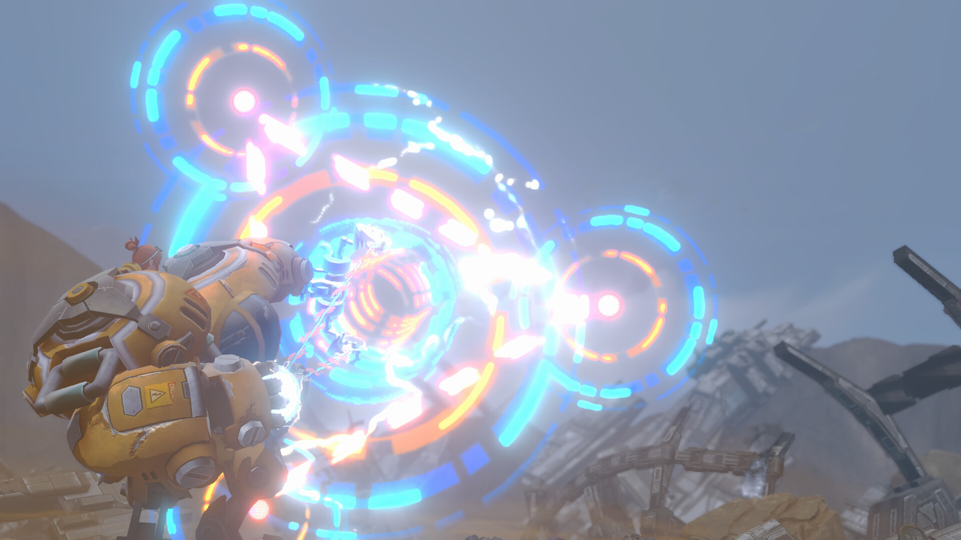 星噬者|官方英文|支持手柄|STARBITES - 10