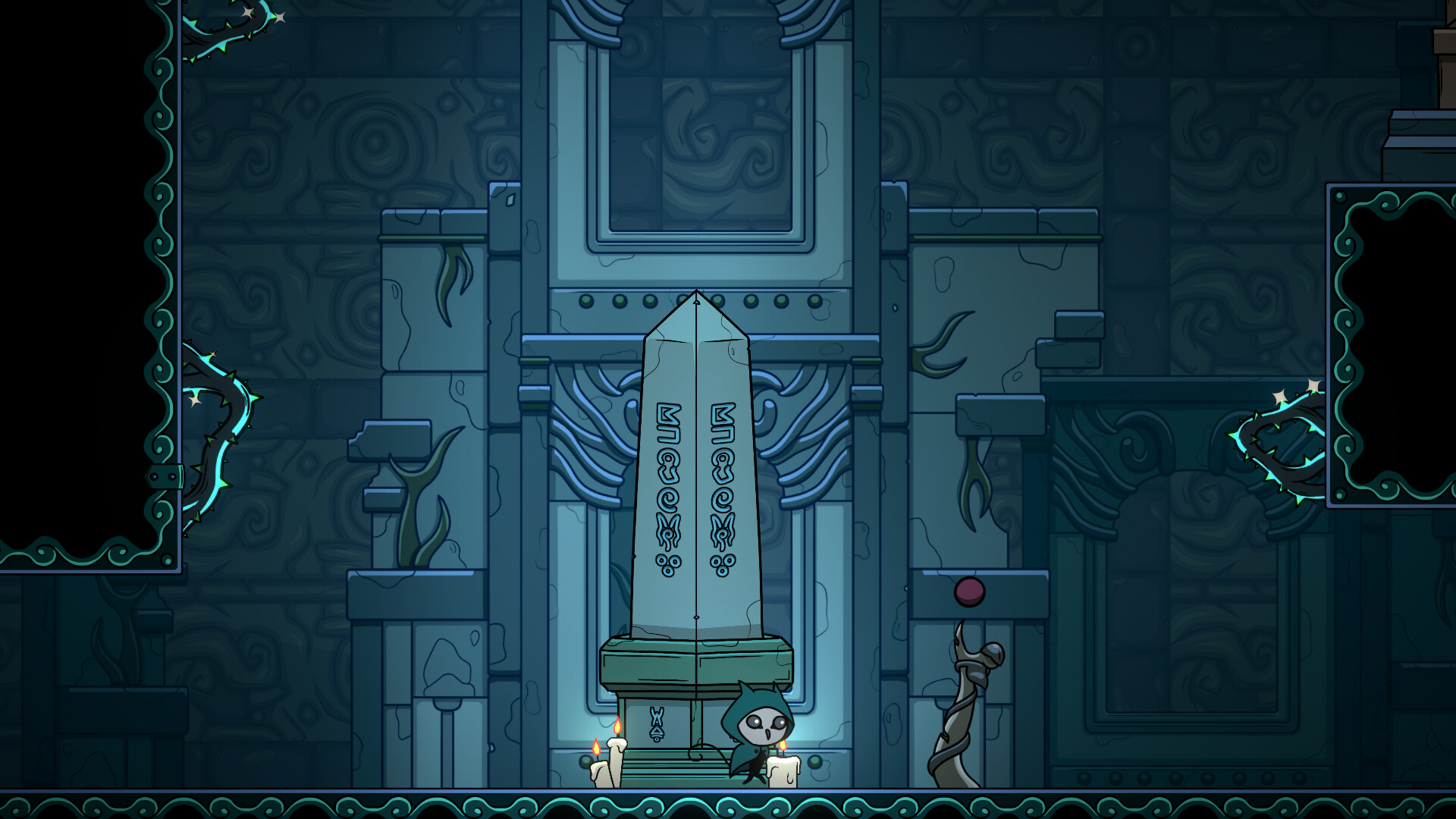 艾斯蒂克/Aestik 截图 13