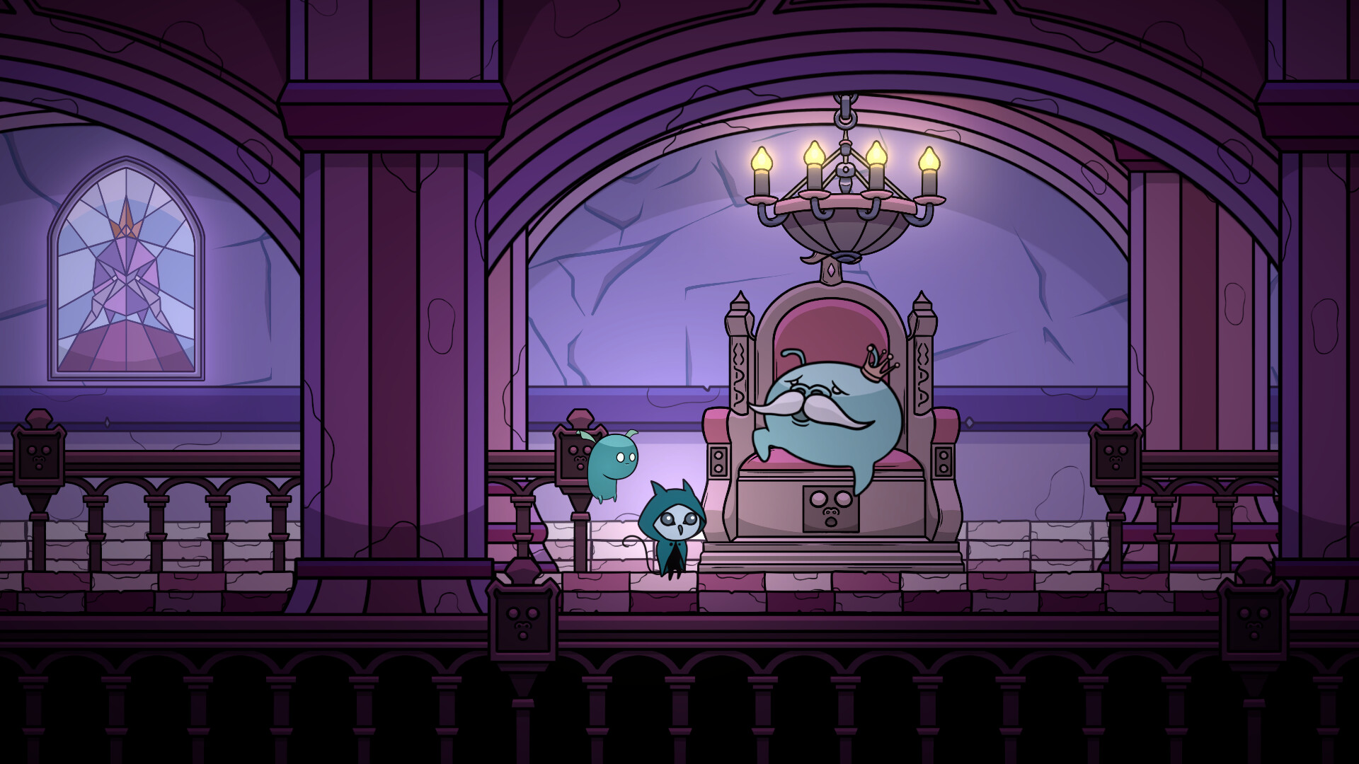 艾斯蒂克/Aestik 截图 11