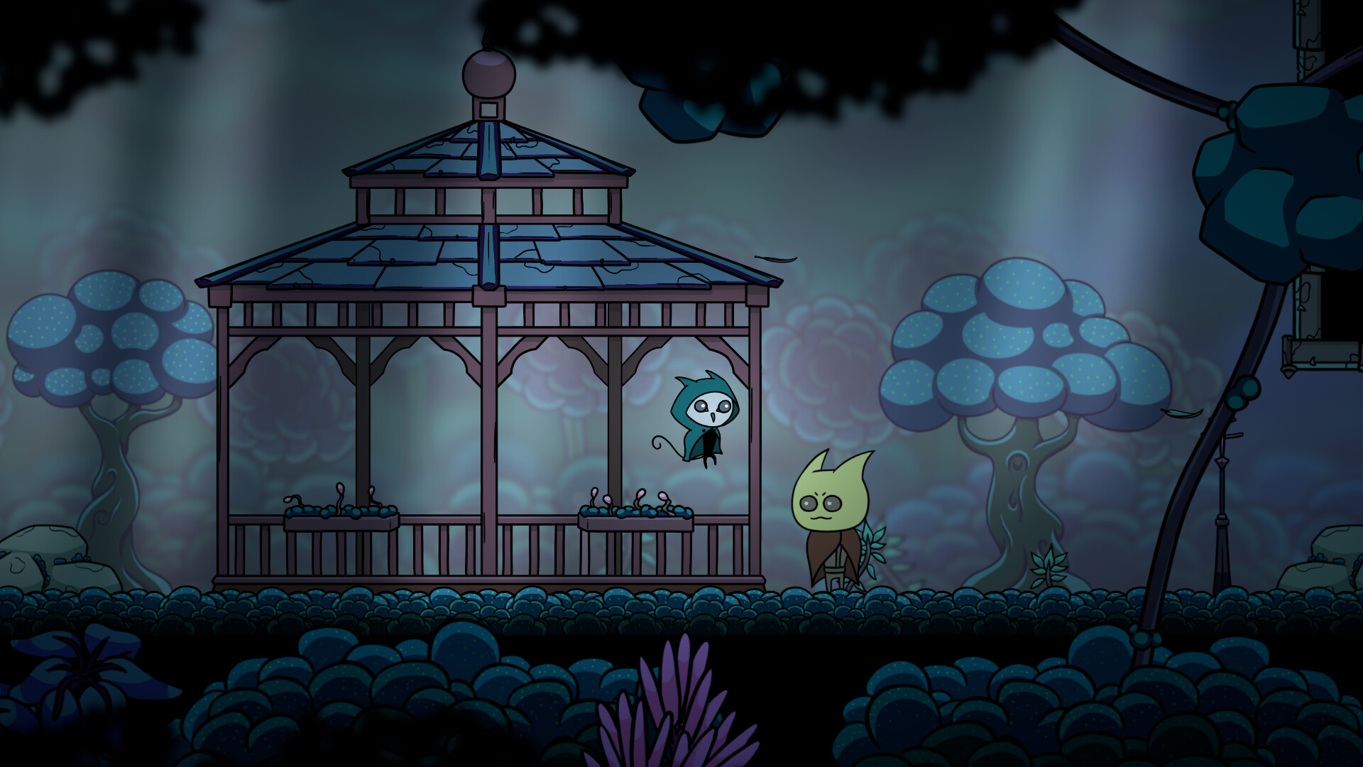 艾斯蒂克/Aestik 截图 12