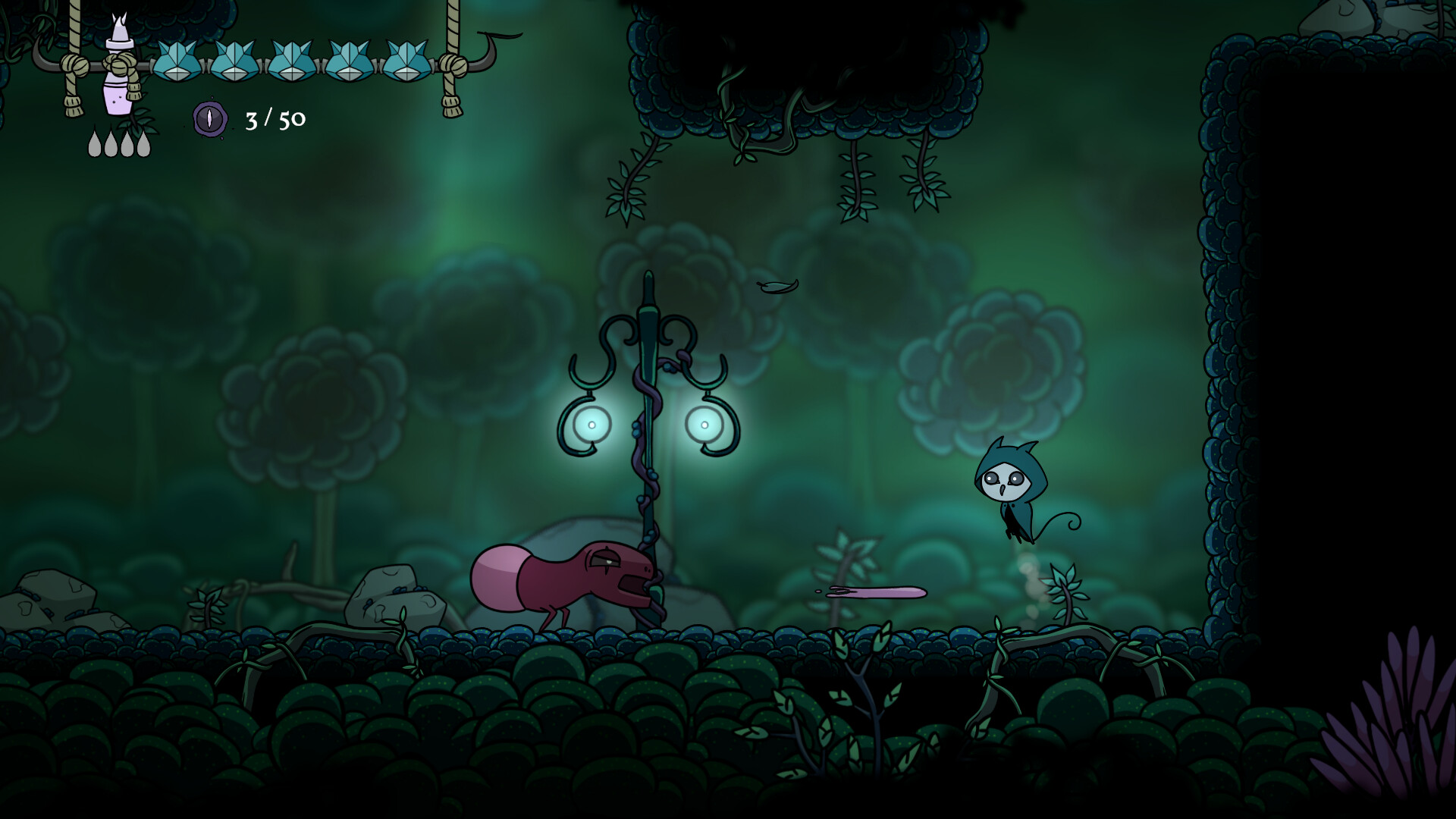 艾斯蒂克/Aestik 截图 10