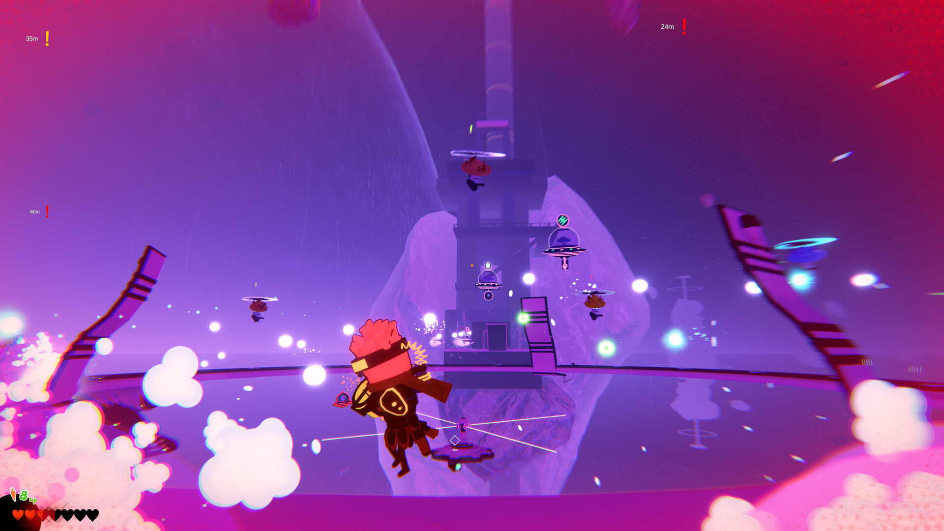 闻菇而战/Smells Like a Mushroom 截图 12