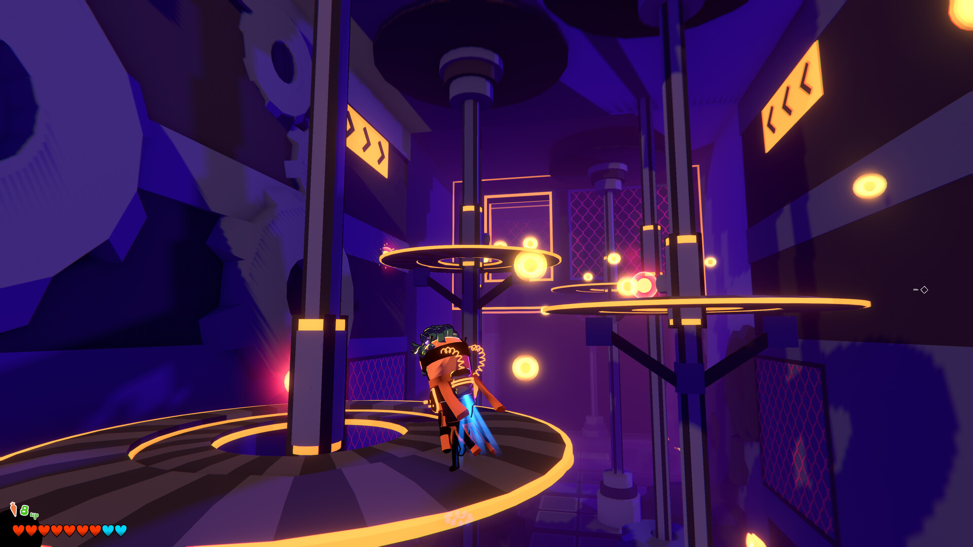 闻菇而战/Smells Like a Mushroom 截图 8