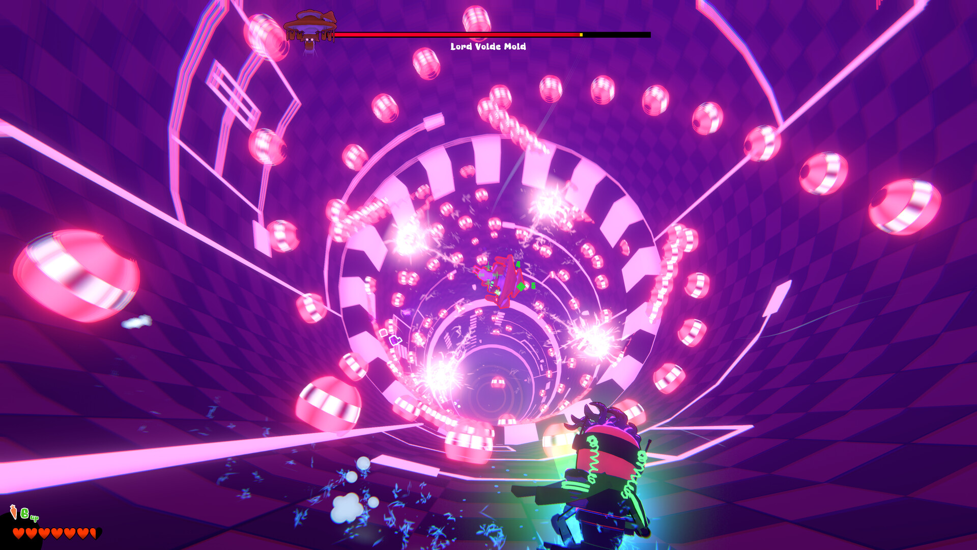 闻菇而战/Smells Like a Mushroom 截图 10