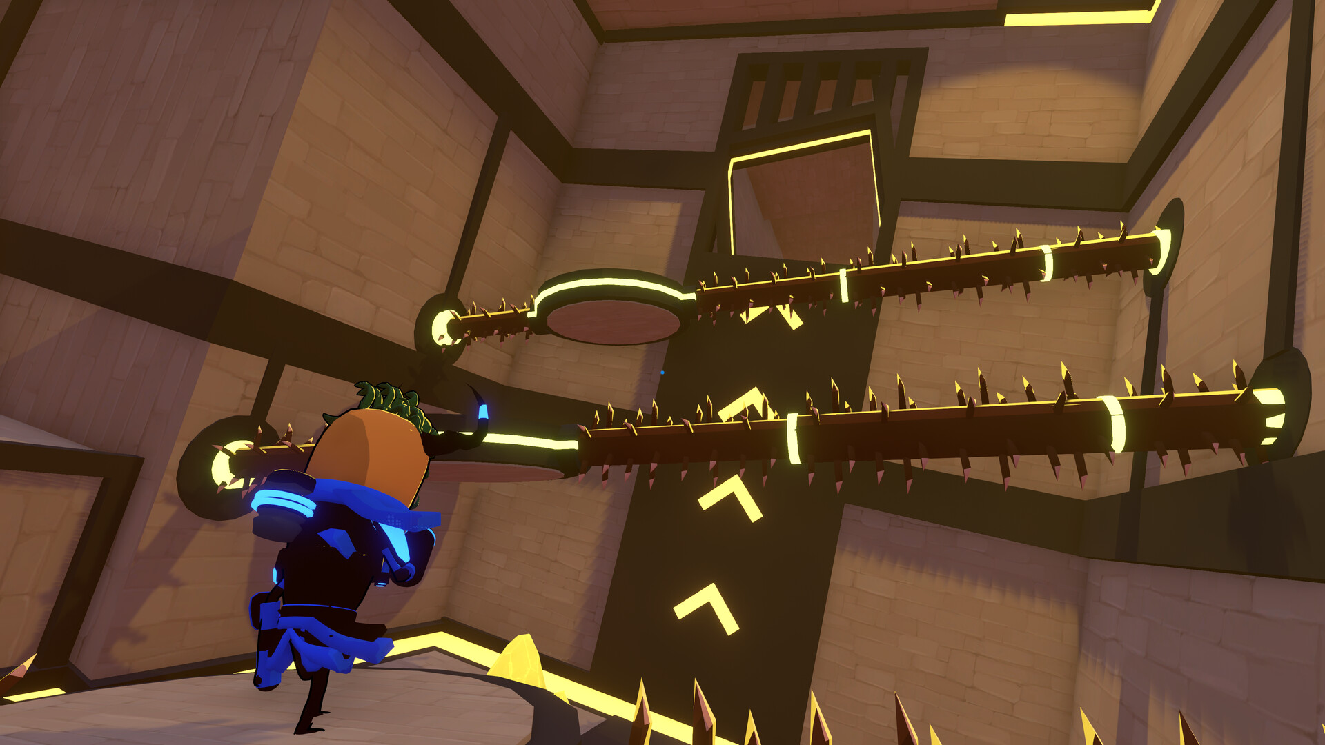 闻菇而战/Smells Like a Mushroom 截图 13