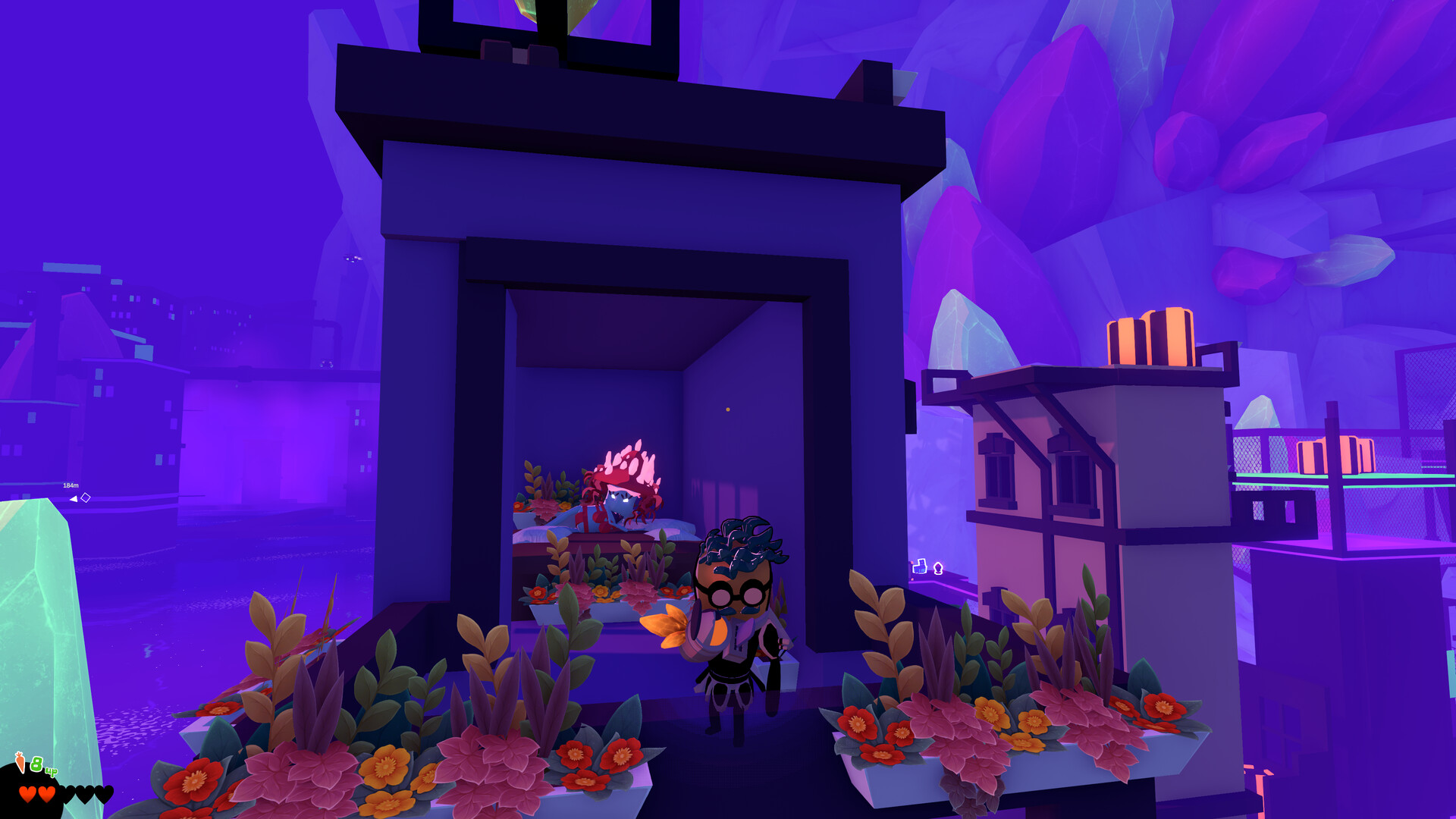 闻菇而战/Smells Like a Mushroom 截图 6