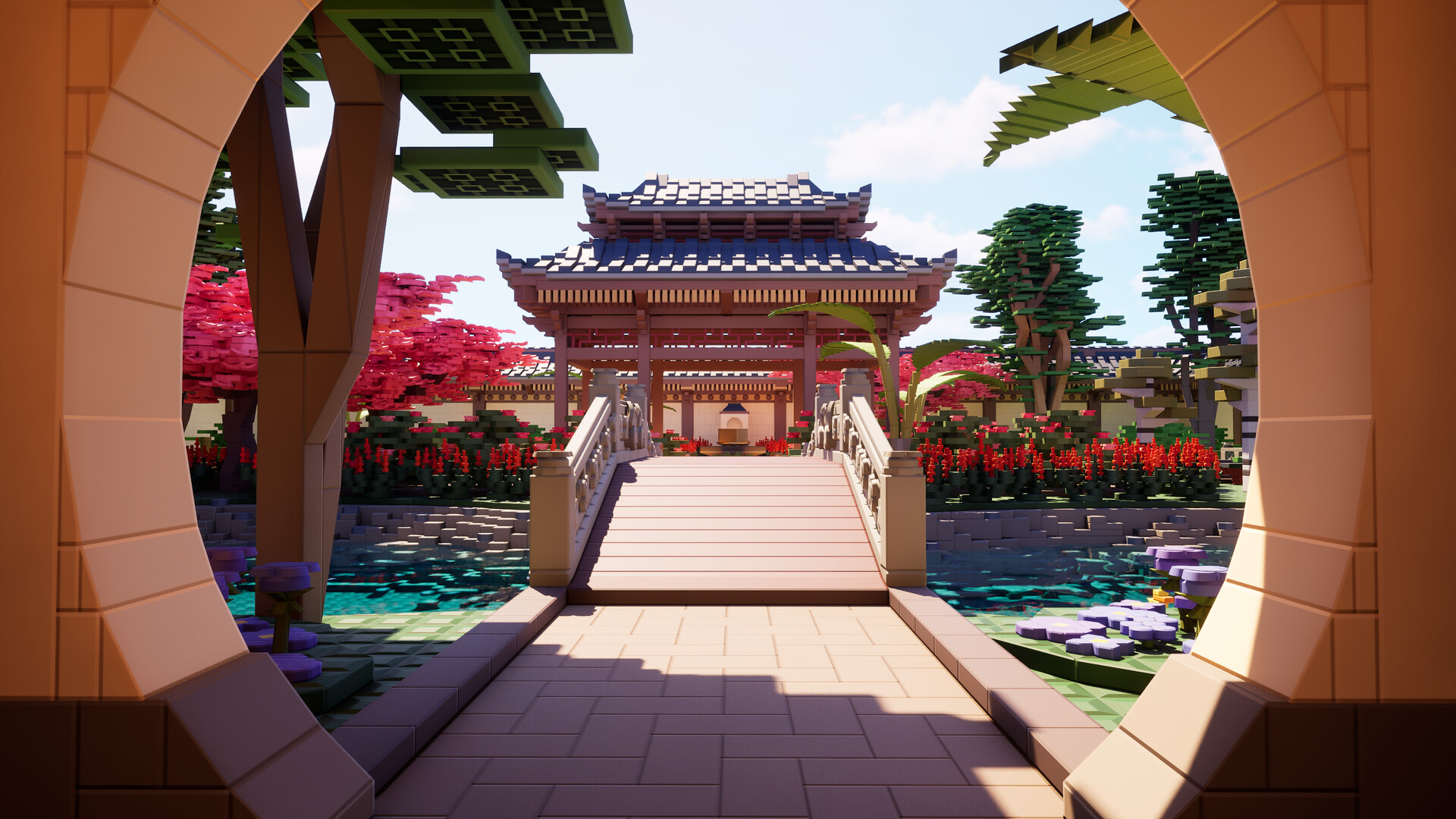 《砖托邦(Brickadia)》|Build 21298867|中文|免安装硬盘版 《砖托邦(Brickadia)》|Build 21298867|中文|免安装硬盘版