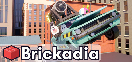砖托邦/Brickadia-悟界ShareHub