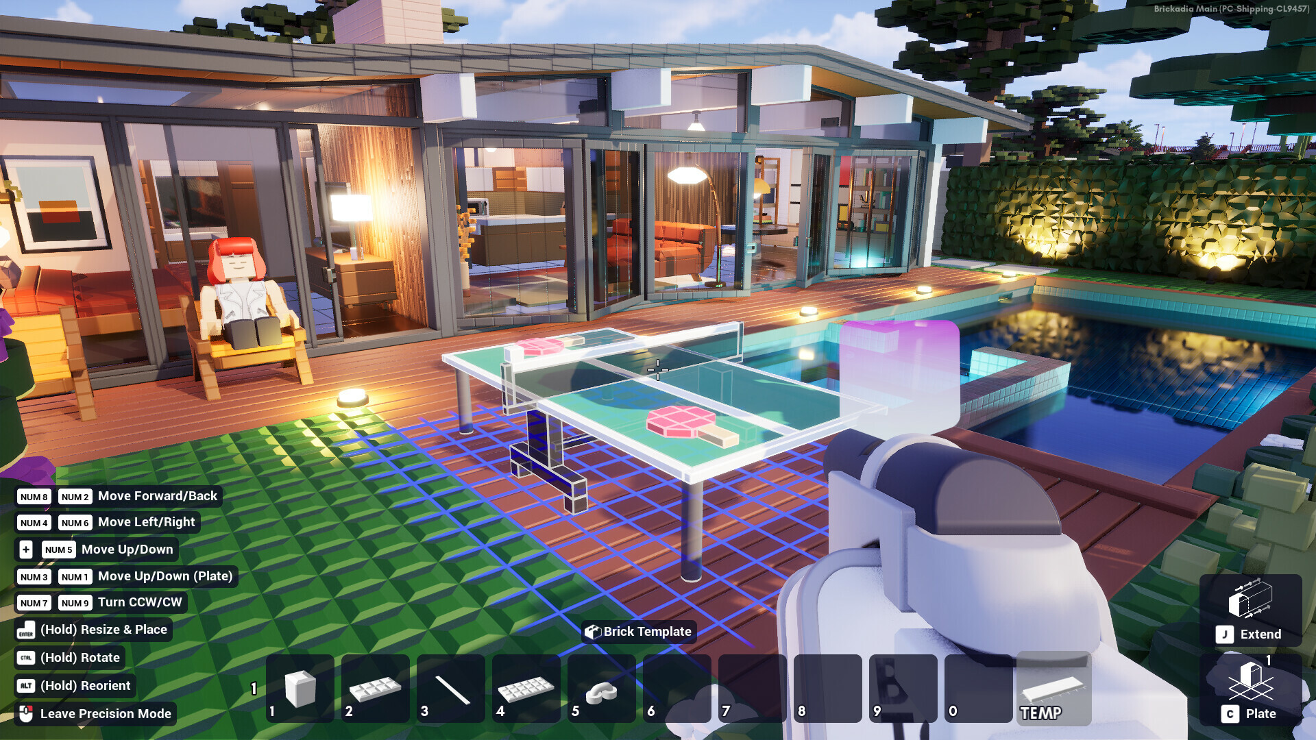 《砖托邦(Brickadia)》|Build 21298867|中文|免安装硬盘版 《砖托邦(Brickadia)》|Build 21298867|中文|免安装硬盘版