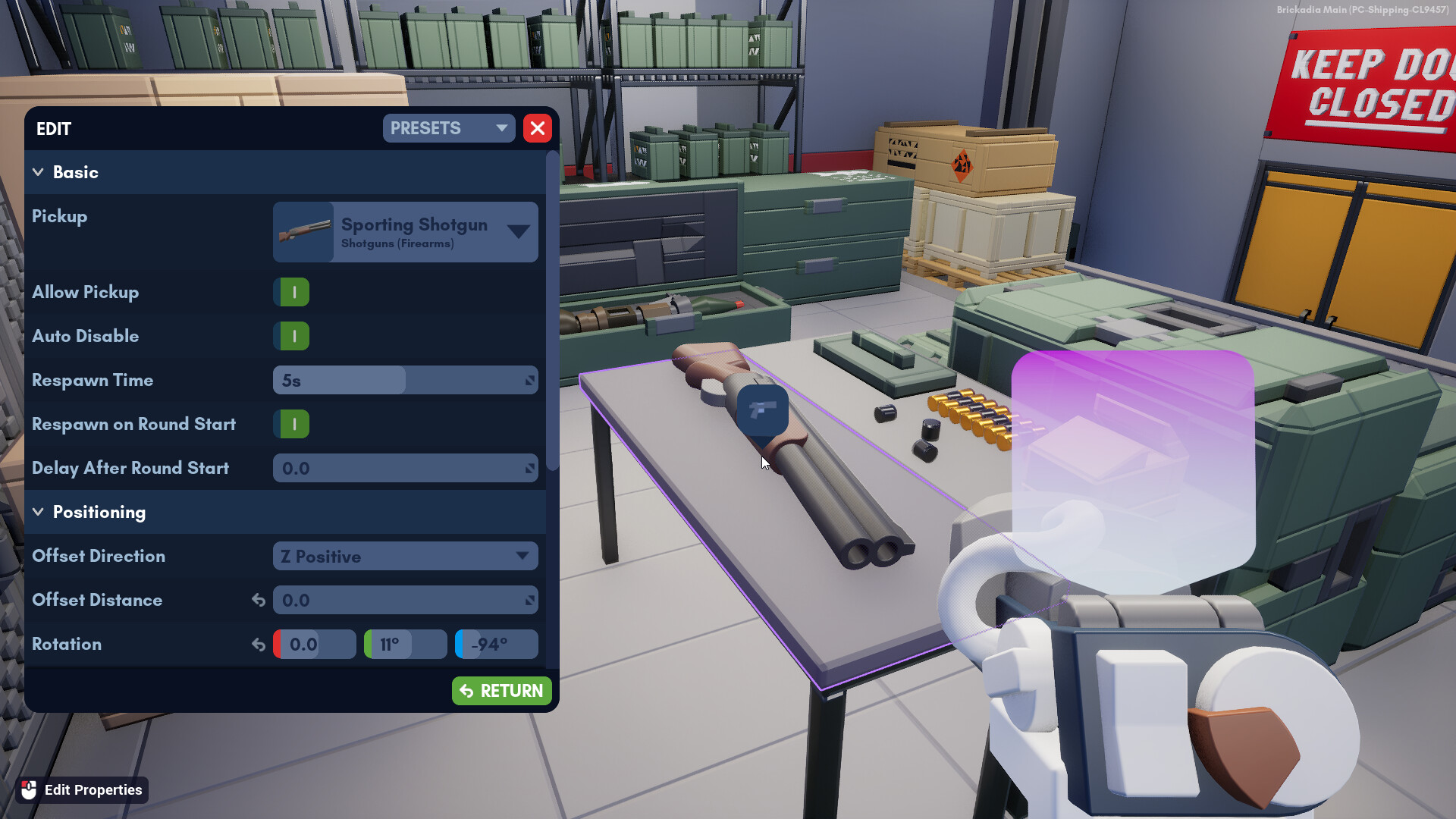 《砖托邦(Brickadia)》|Build 21298867|中文|免安装硬盘版 《砖托邦(Brickadia)》|Build 21298867|中文|免安装硬盘版