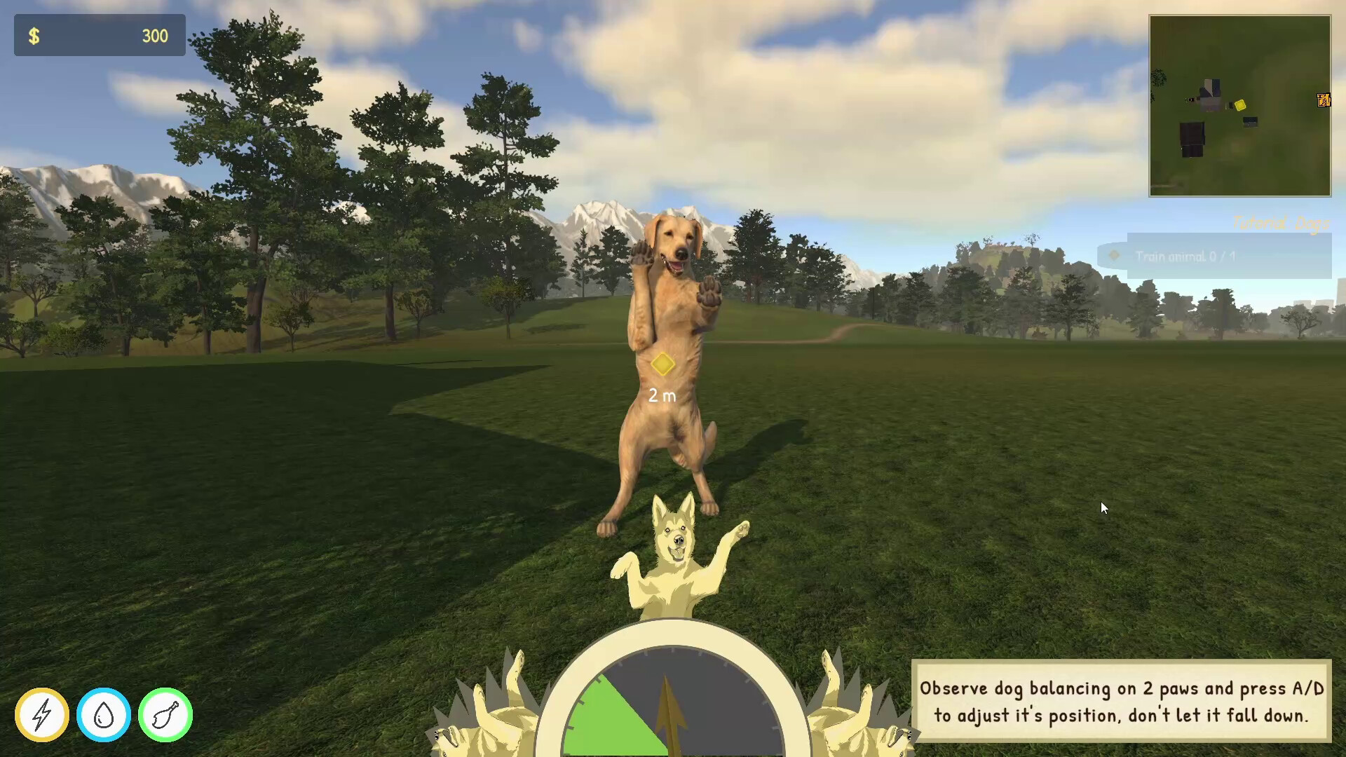 动物训导师模拟器|官方中文|Animal Trainer Simulator - 9