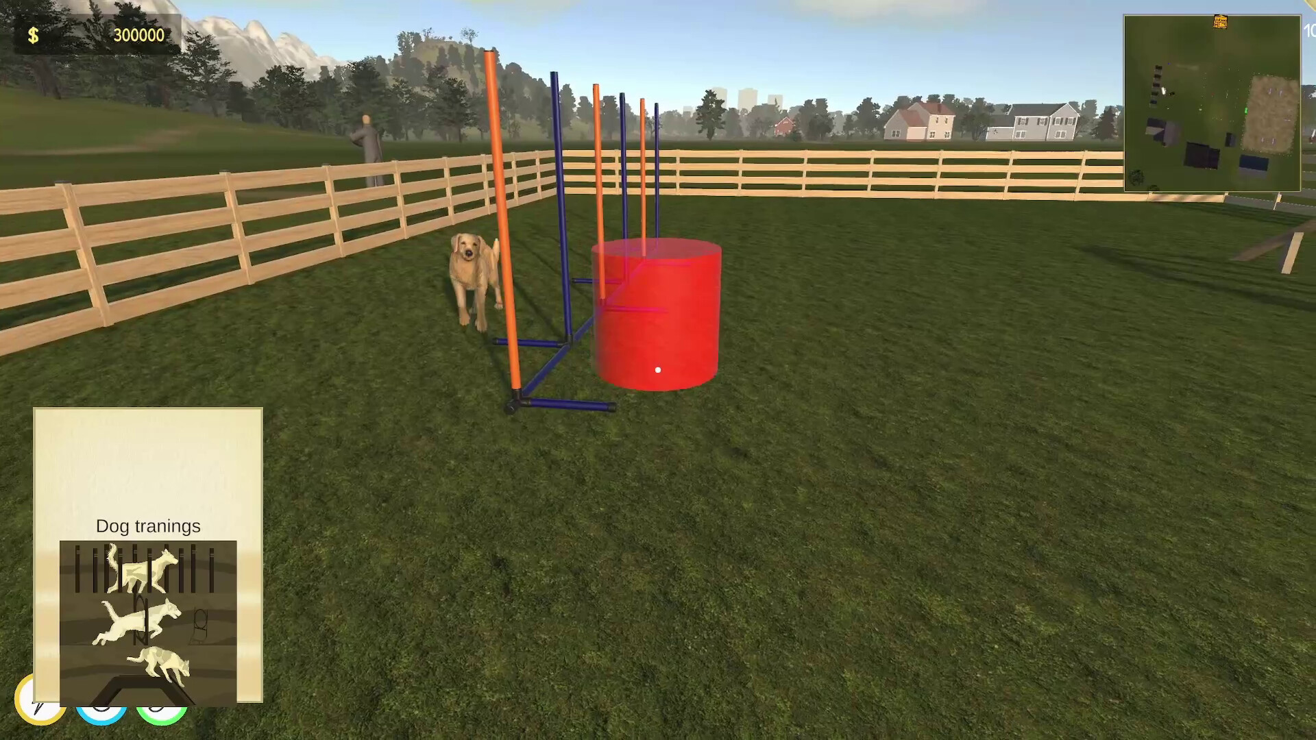 动物训导师模拟器|官方中文|Animal Trainer Simulator - 11