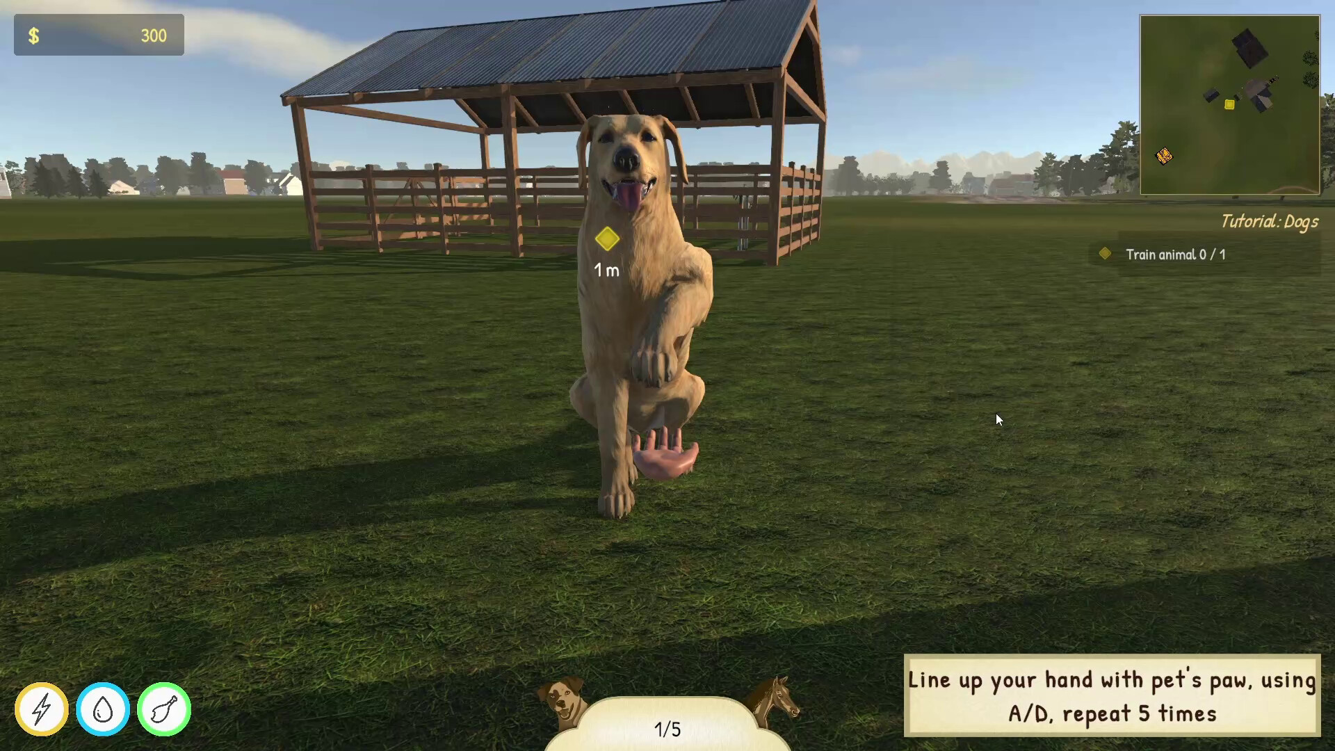 动物训导师模拟器|官方中文|Animal Trainer Simulator - 3
