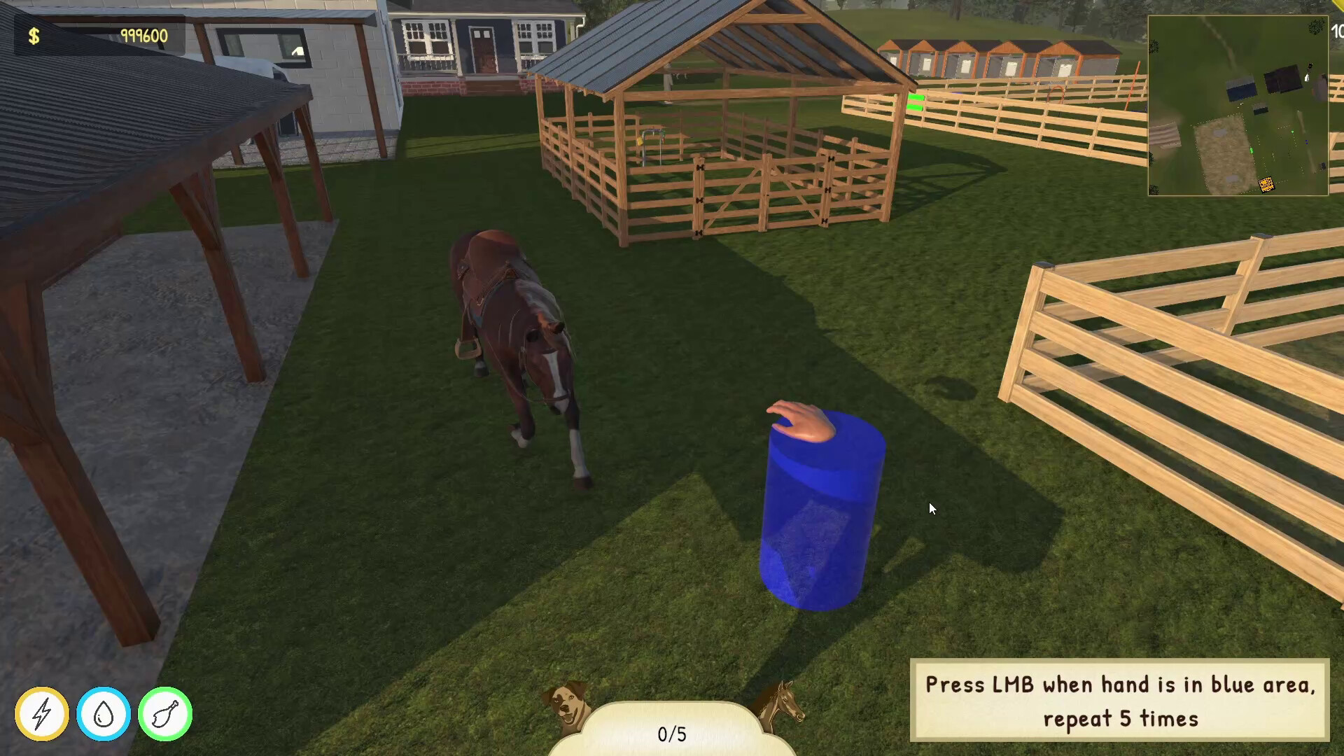 动物训导师模拟器|官方中文|Animal Trainer Simulator - 10