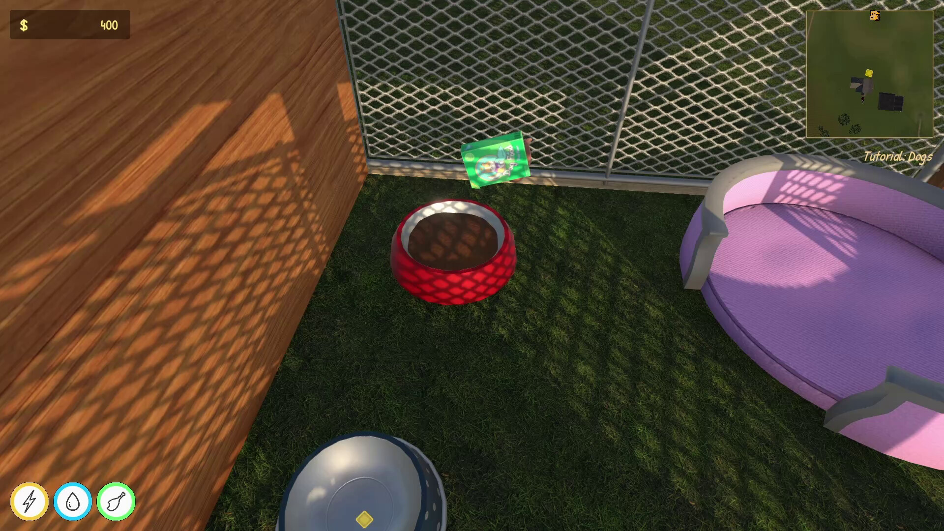 动物训导师模拟器|官方中文|Animal Trainer Simulator - 8