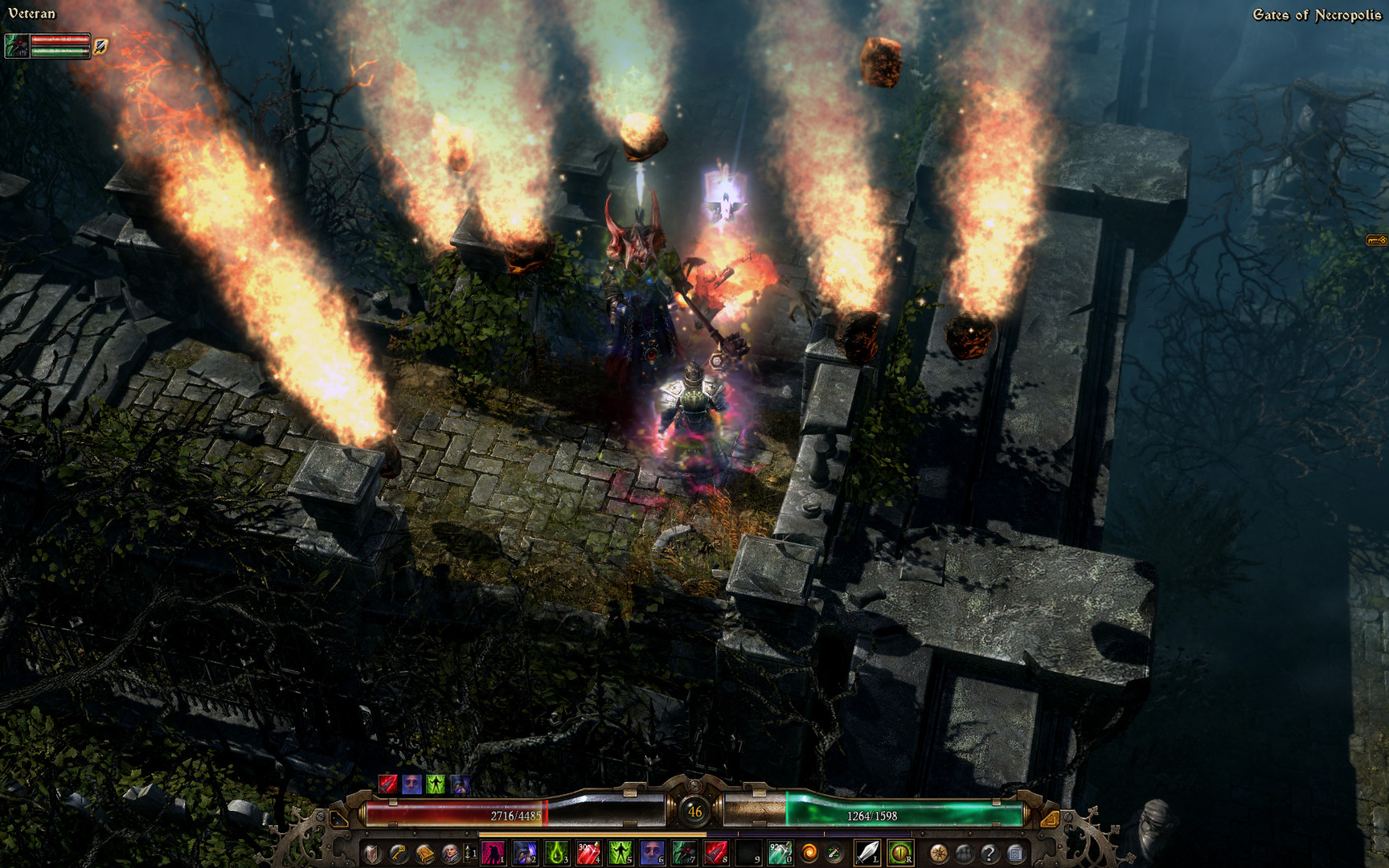 恐怖黎明：终极版|v1.3|官方中文|支持手柄|Grim Dawn Definitive Edition - 21