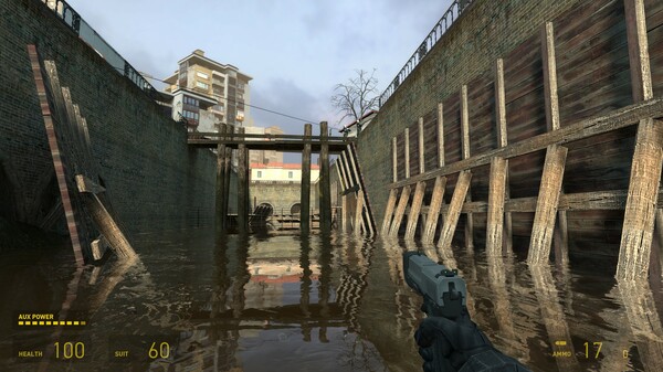 半条命2/Half-Life 2 截图 7