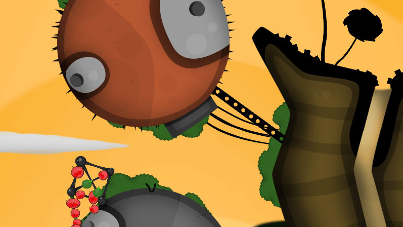 粘粘世界/World of Goo 截图 8