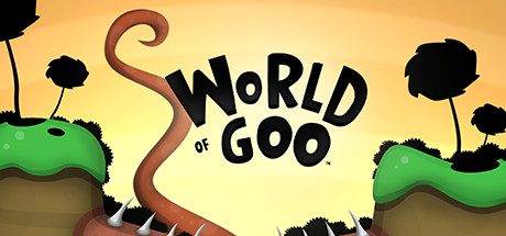 《粘粘世界 WORLD OF GOO》v1.53 官中 容量70MB