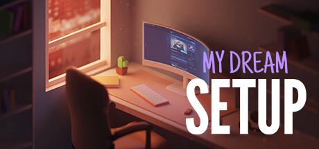 我的梦想卧室/My Dream Setup-秋风资源网