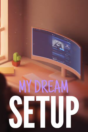 我的梦想卧室/My Dream Setup
