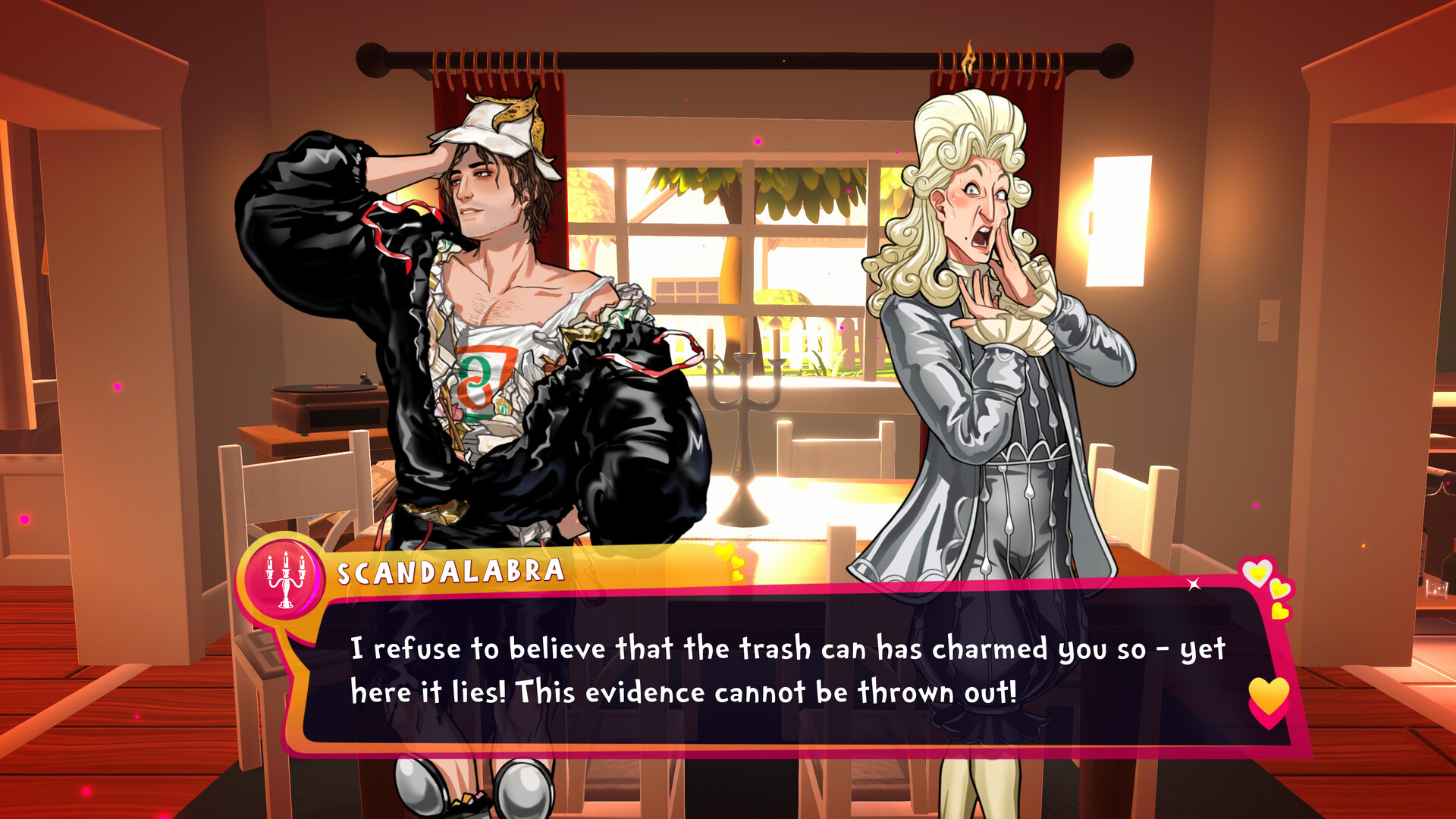 图片[3]-约会一切/Date Everything! v2.616.114221|模拟经营|7.5GB|英文-蝶影二次元