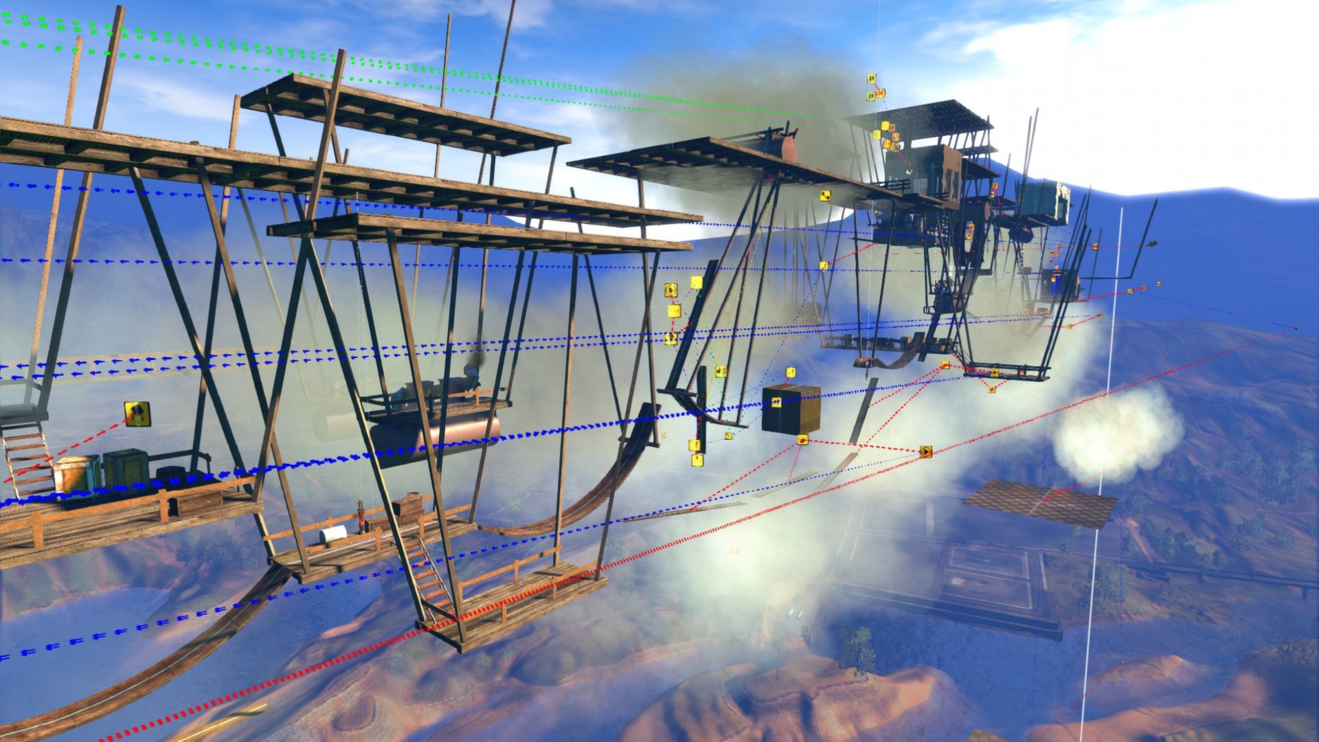 特技摩托：进化 - 黄金版|官方中文|支持手柄|Trials Evolution: Gold Edition - 8