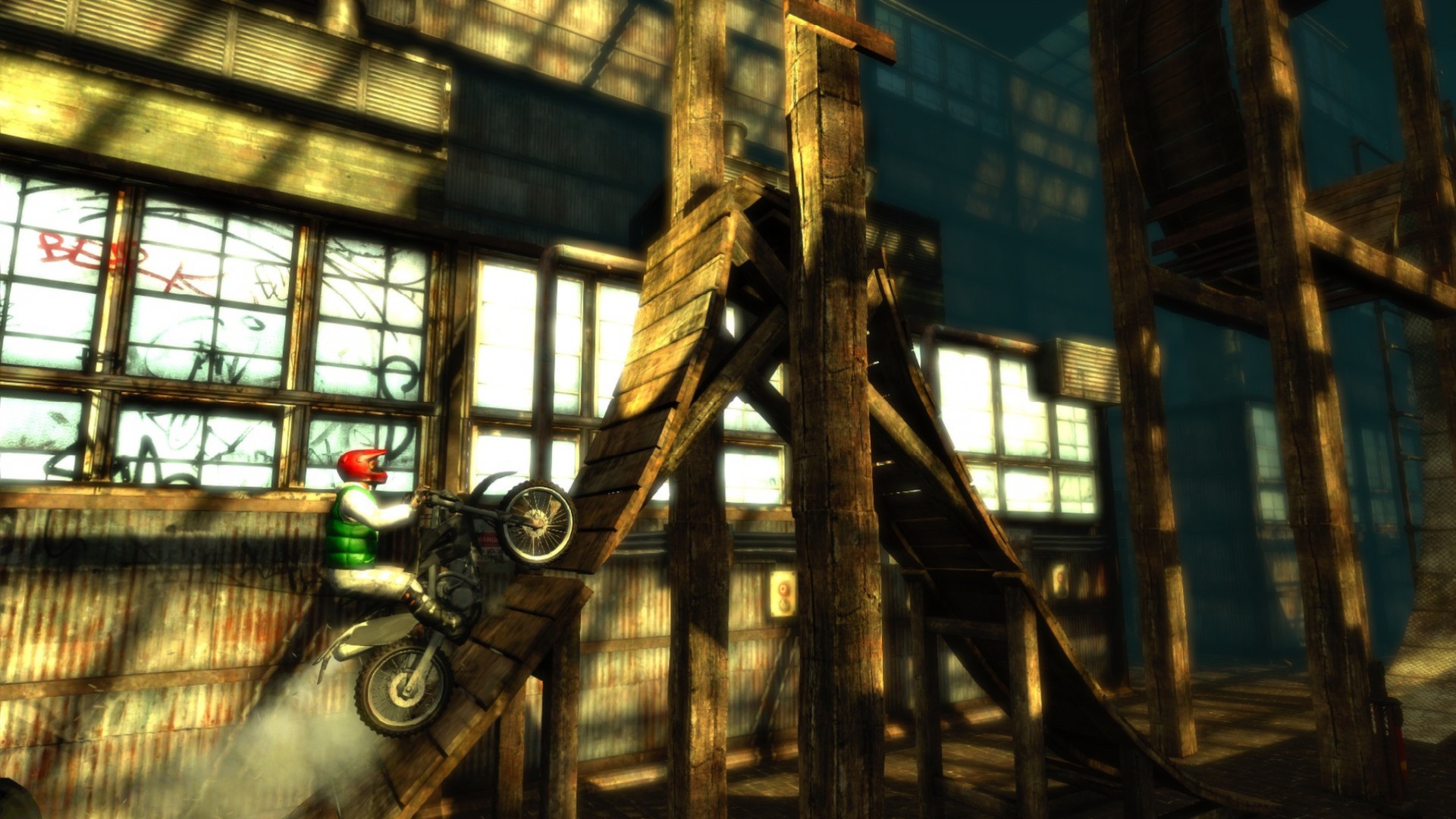 特技摩托：进化 - 黄金版|官方中文|支持手柄|Trials Evolution: Gold Edition - 13