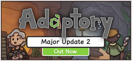 适应性|Adaptory|Build.21677199|官方英文|容量384MB插图1OKDLC 适应性|Adaptory|Build.21677199|官方英文|容量384MB插图1OKDLC