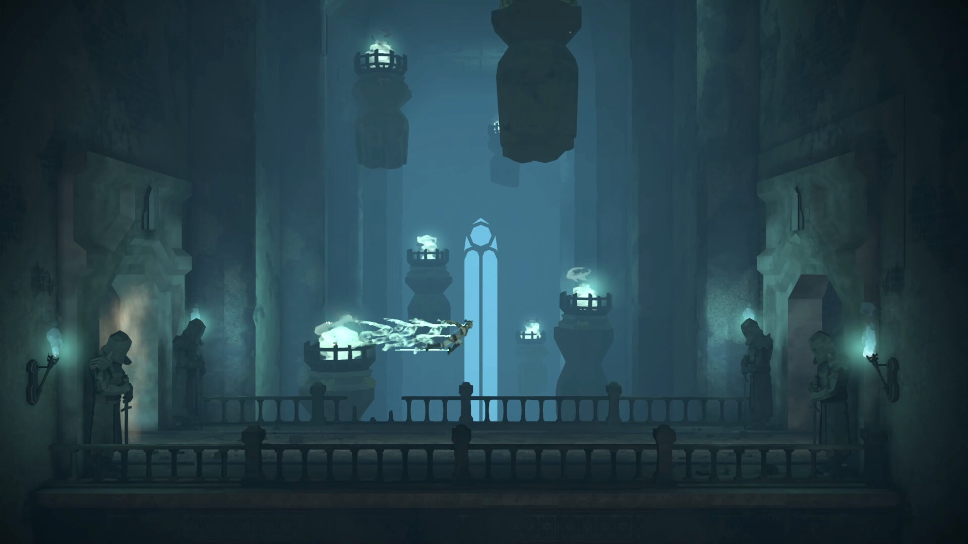 图片[8]-亡魂战纪（Winds Of Arcana Ruination）免安装中文版下载-蒸汽游戏宝库 - 高质量Steam单机游戏下载站