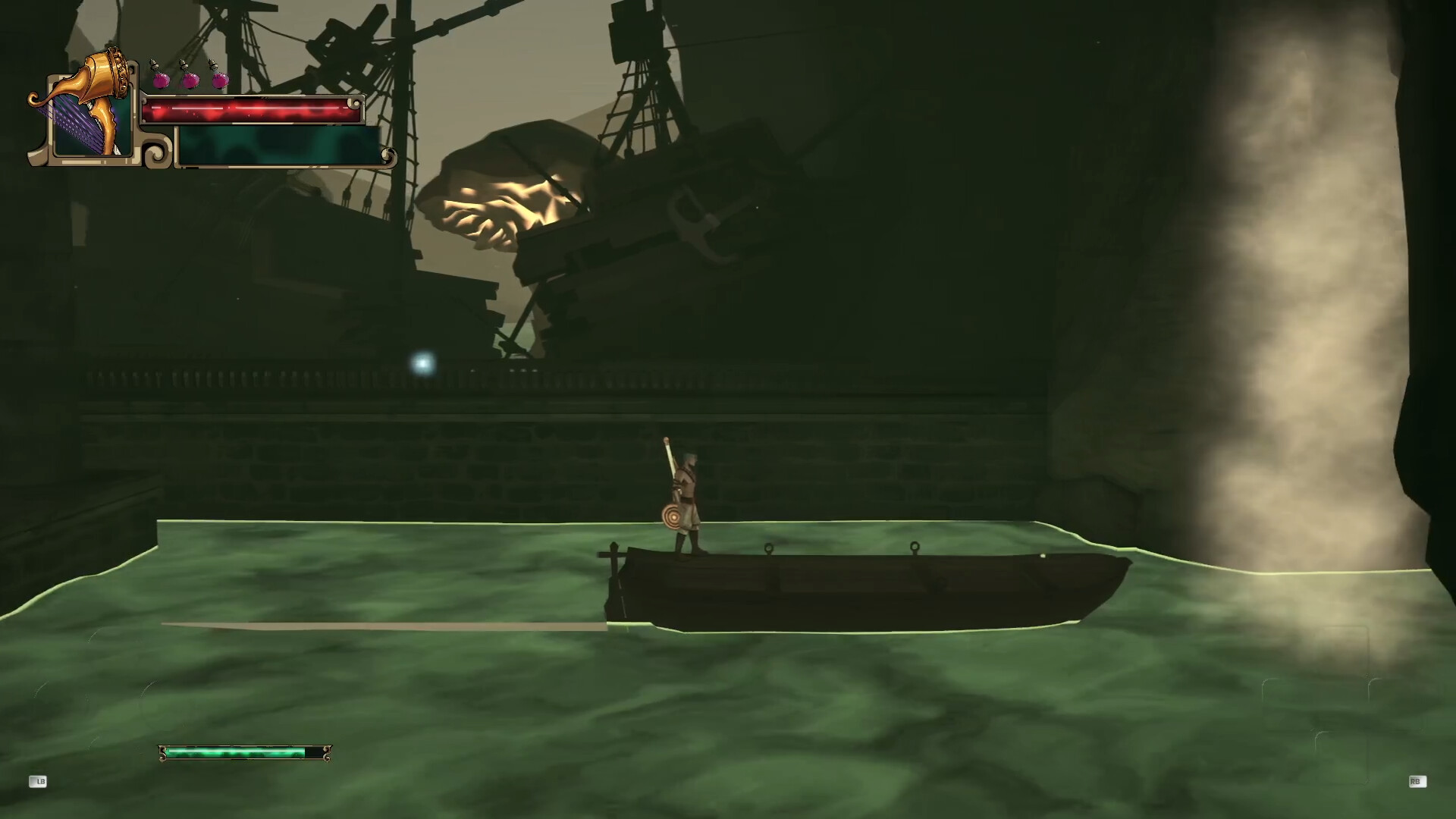 图片[16]-亡魂战纪（Winds Of Arcana Ruination）免安装中文版下载-蒸汽游戏宝库 - 高质量Steam单机游戏下载站