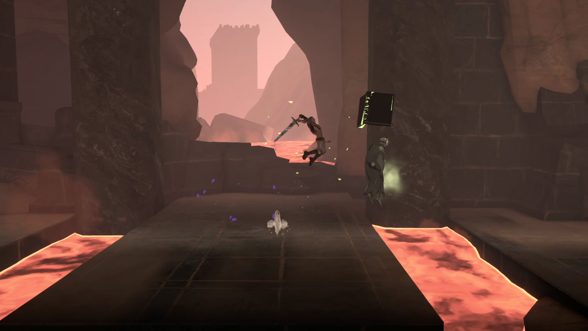 图片[9]-亡魂战纪（Winds Of Arcana Ruination）免安装中文版下载-蒸汽游戏宝库 - 高质量Steam单机游戏下载站