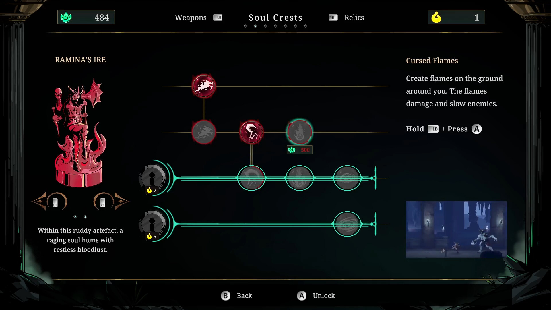 图片[17]-亡魂战纪（Winds Of Arcana Ruination）免安装中文版下载-蒸汽游戏宝库 - 高质量Steam单机游戏下载站