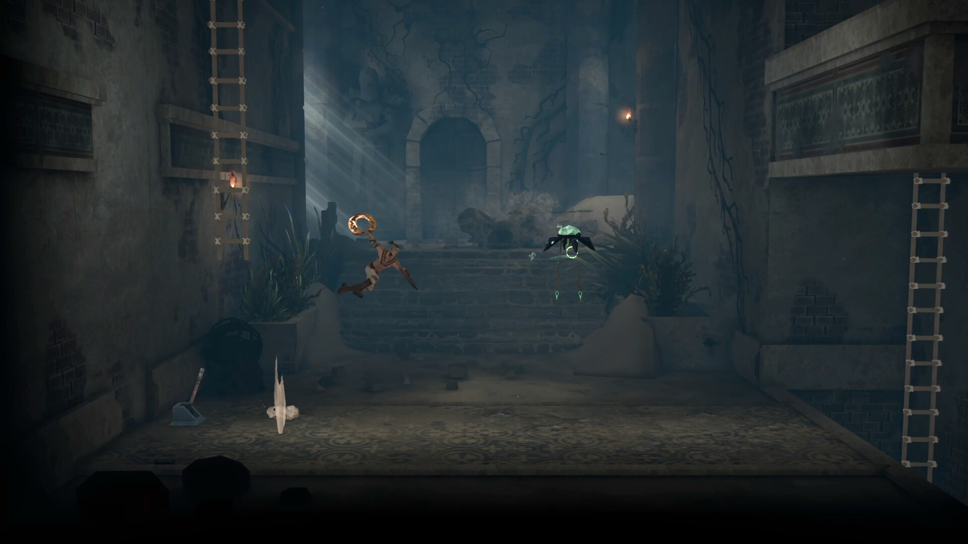 图片[11] |  亡魂战纪|豪华中文|Build.20799874-魔痕断狱-怨潮噬心+全DLC-支持手柄|解压即撸| |  KCACG