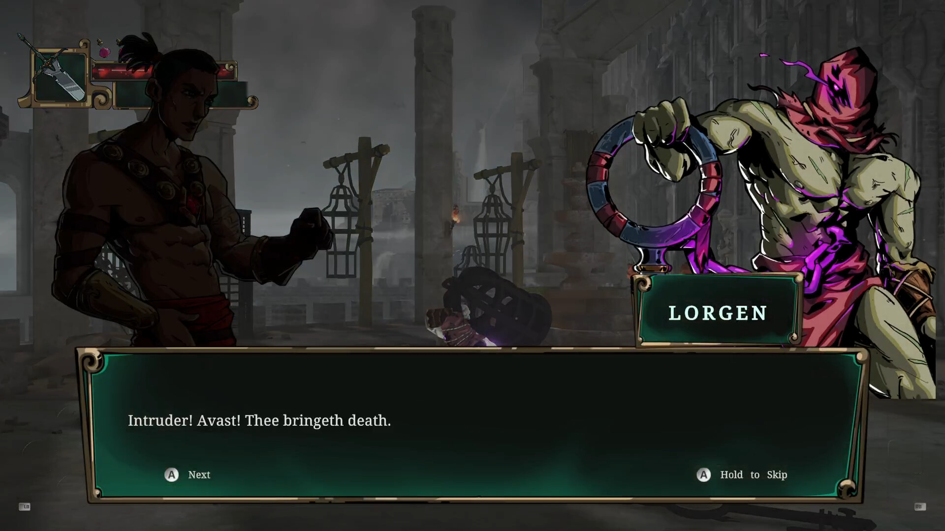 图片[5]-亡魂战纪（Winds Of Arcana Ruination）免安装中文版下载-蒸汽游戏宝库 - 高质量Steam单机游戏下载站