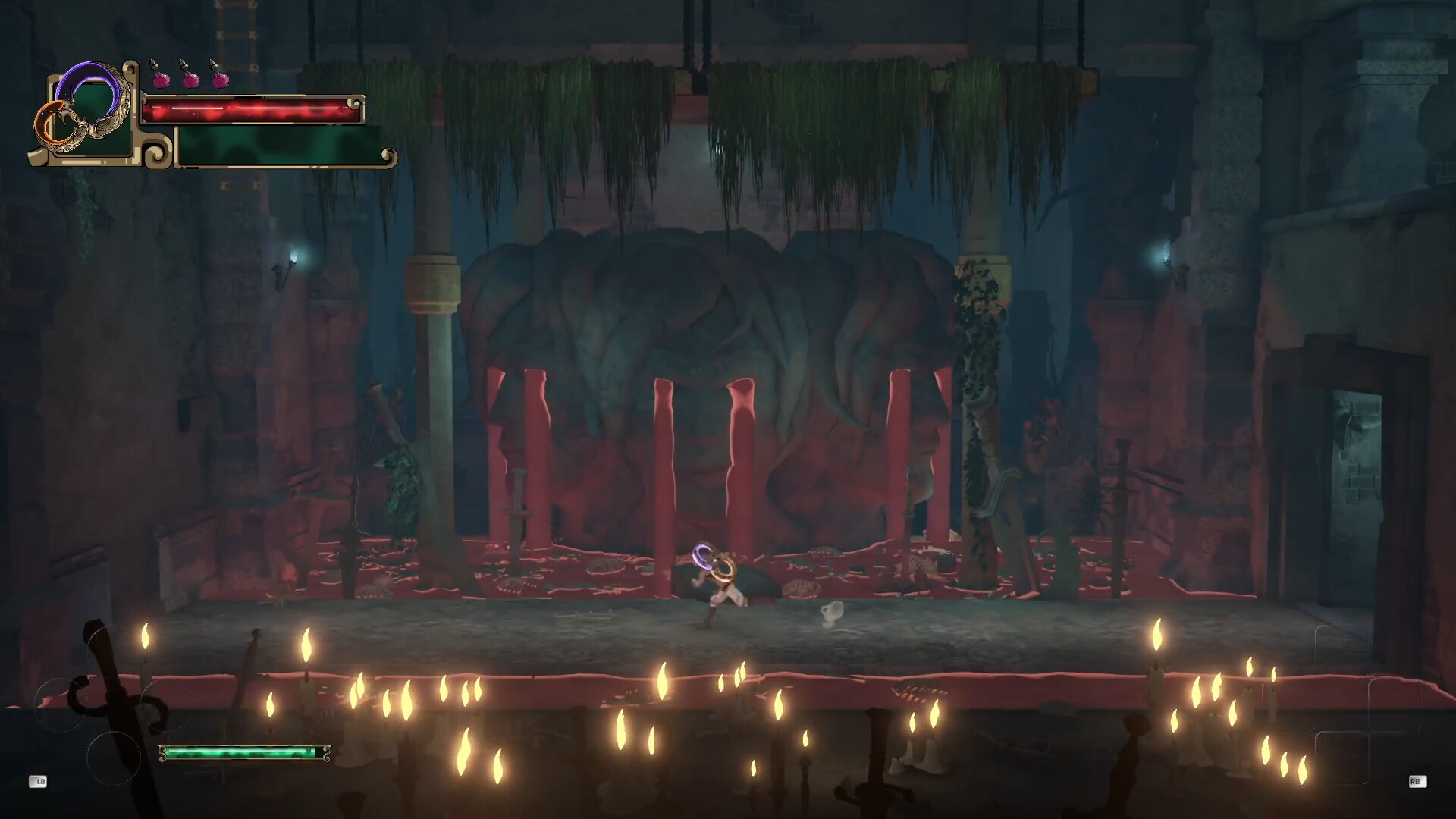 图片[3]-亡魂战纪（Winds Of Arcana Ruination）免安装中文版下载-蒸汽游戏宝库 - 高质量Steam单机游戏下载站