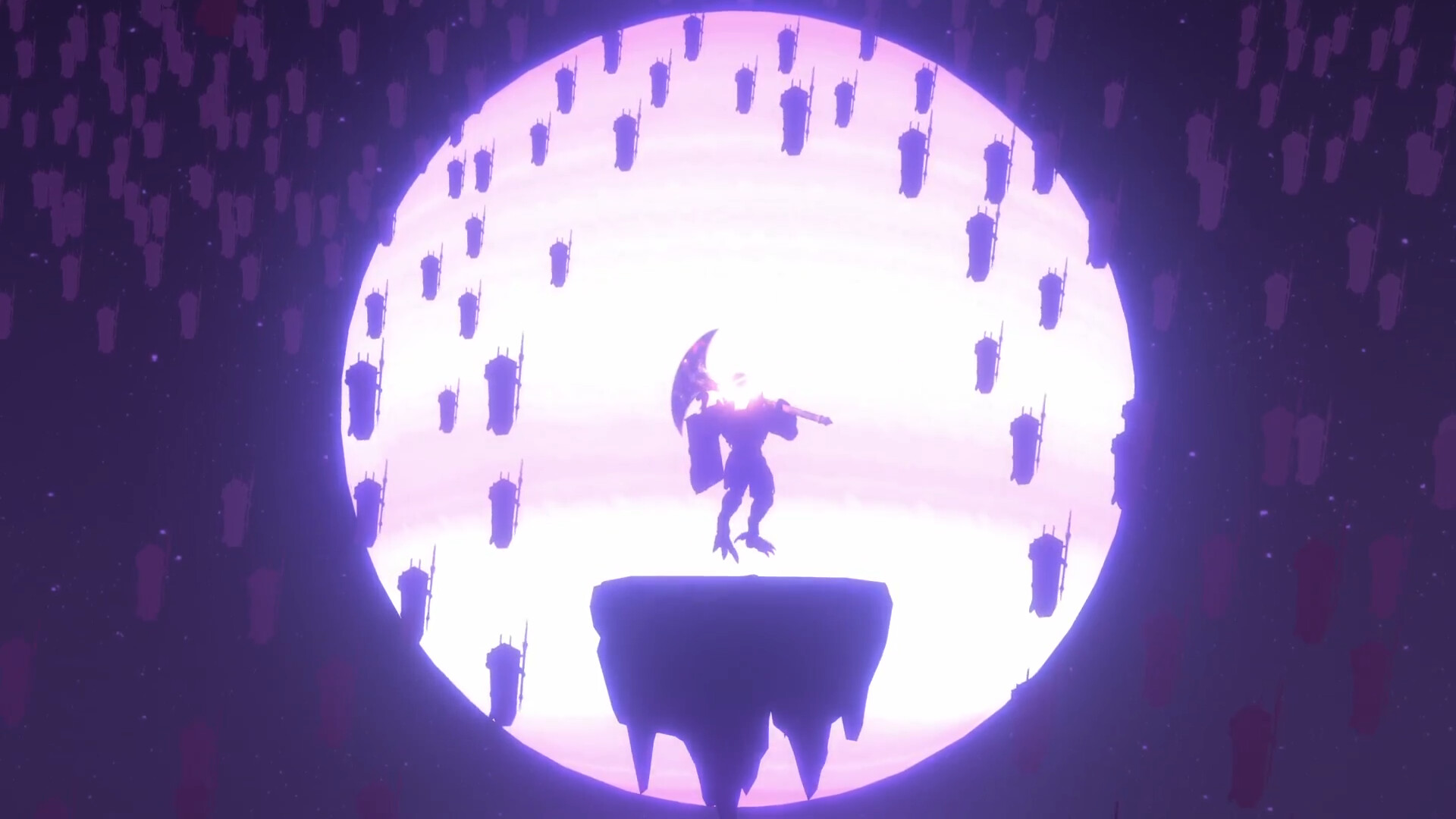 图片[4]-亡魂战纪（Winds Of Arcana Ruination）免安装中文版下载-蒸汽游戏宝库 - 高质量Steam单机游戏下载站