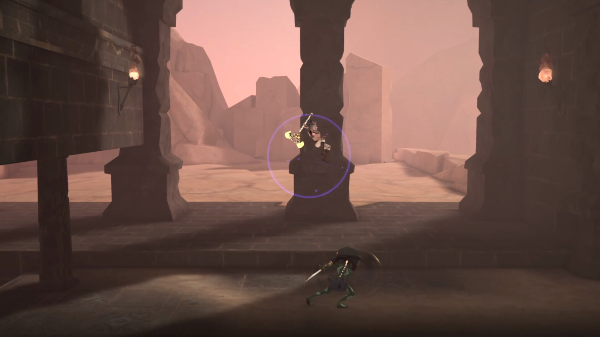 图片[12] |  亡魂战纪|豪华中文|Build.20799874-魔痕断狱-怨潮噬心+全DLC-支持手柄|解压即撸| |  KCACG