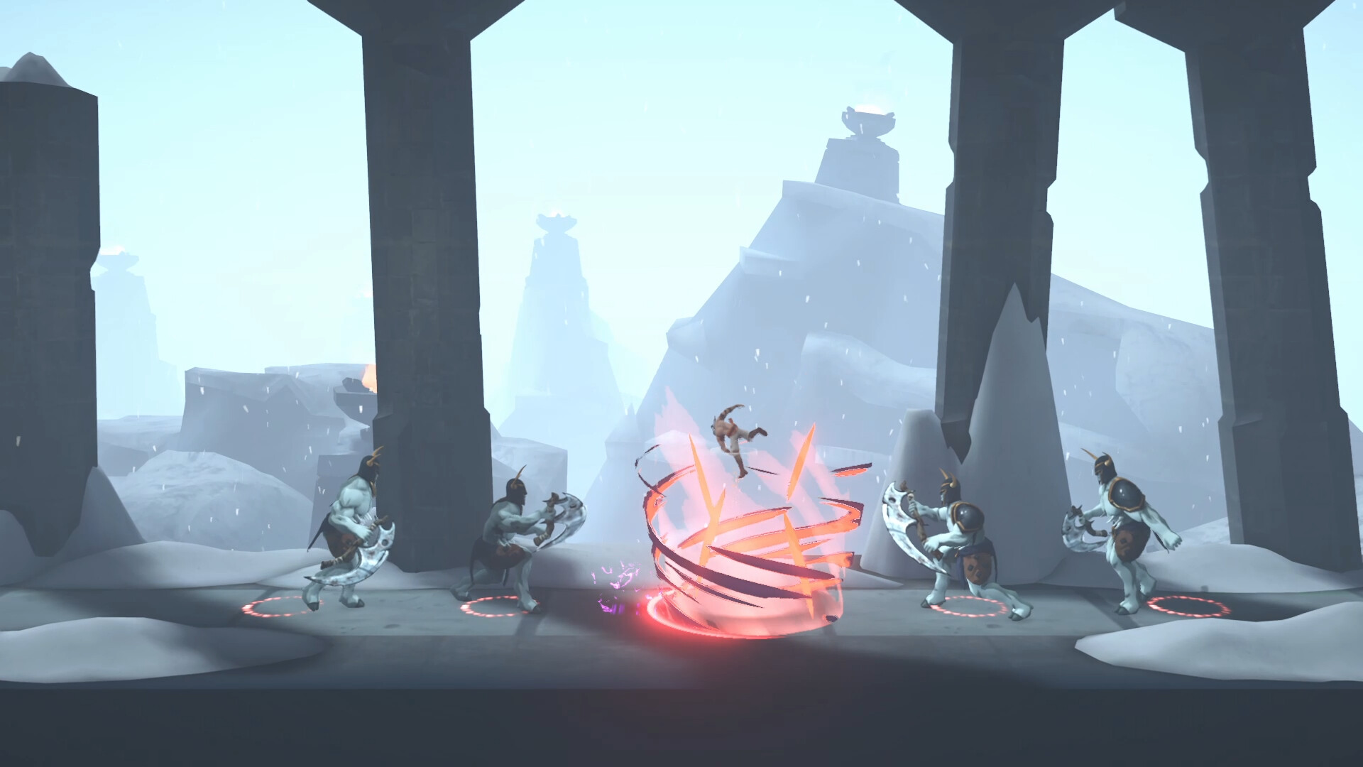 图片[7]-亡魂战纪（Winds Of Arcana Ruination）免安装中文版下载-蒸汽游戏宝库 - 高质量Steam单机游戏下载站