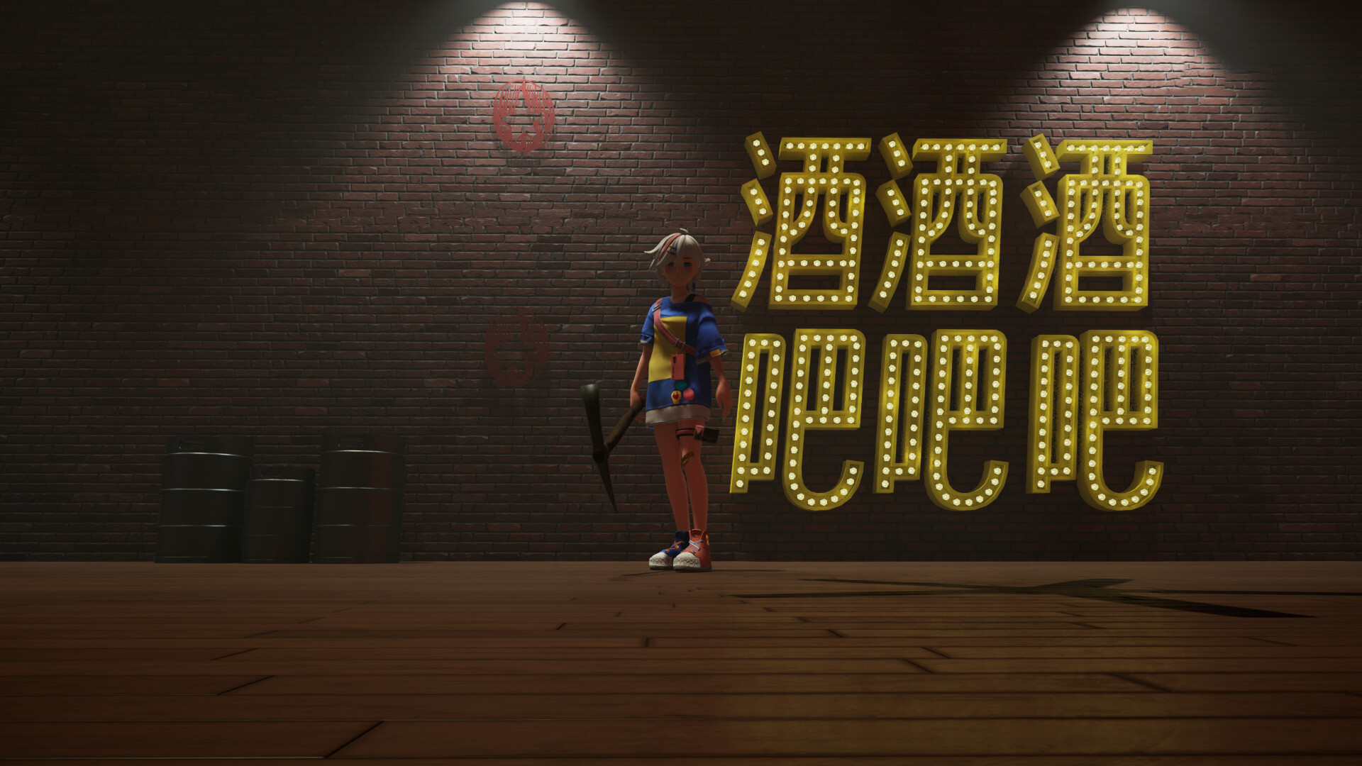 老家奇妙日记/Oriental Valley