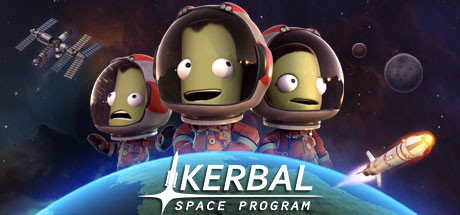 《坎巴拉太空计划/Kerbal Space Program》v1.12.5+最新v03190全DLC版-付官方中文补丁+设置教程|容量5.63GB|赠修改器|赠满金币.科研点初始存档