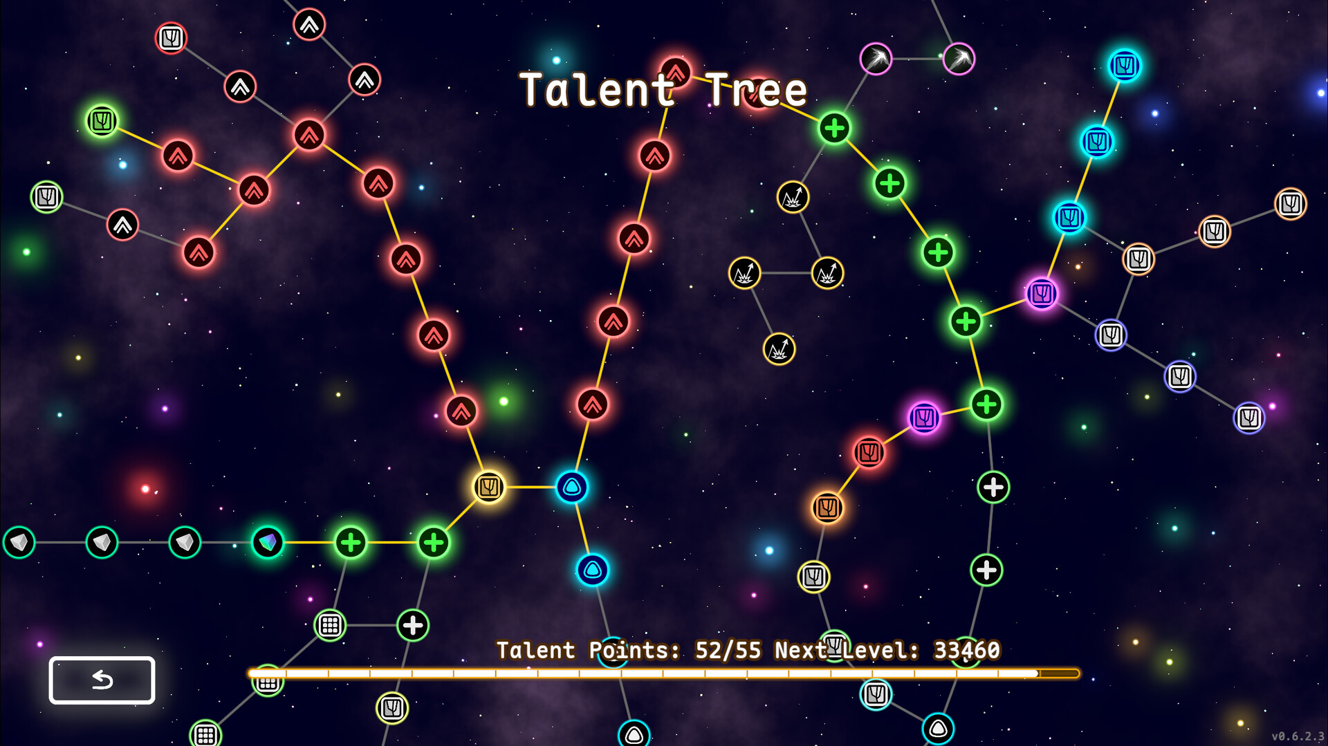 霓虹攀升(Neon Ascending)绿色版|百度云迅雷下载插图3-小白游戏网 霓虹攀升(Neon Ascending)绿色版|百度云迅雷下载