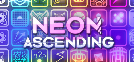 Neon Ascending/霓虹攀升