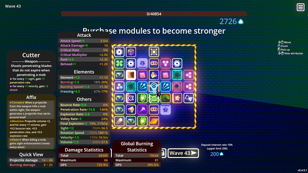 霓虹攀升 - PC平台资源截图 2