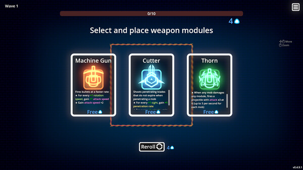 霓虹攀升 - PC平台资源截图 1