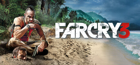 孤岛惊魂3/Far Cry 3